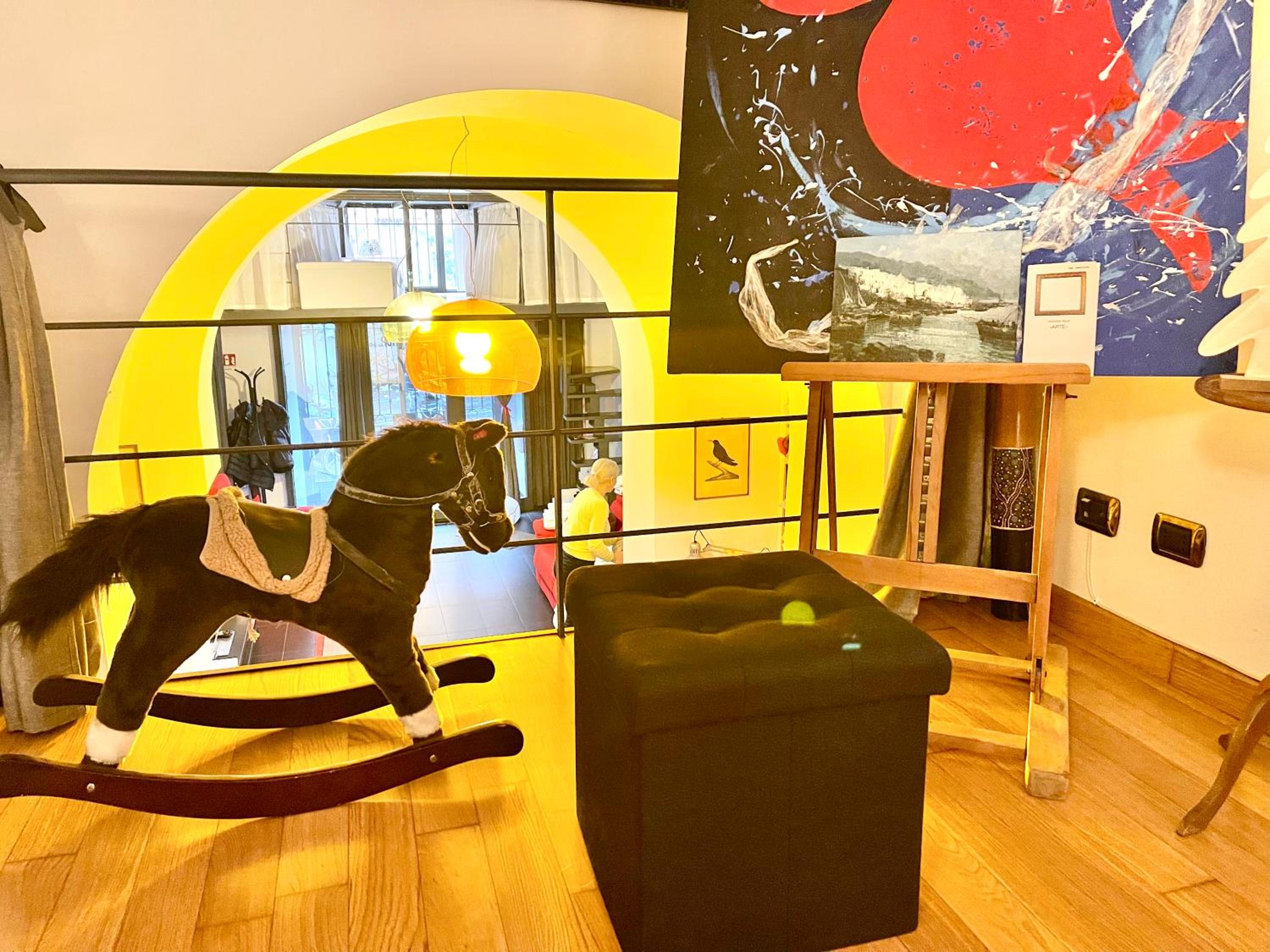 L’ARTSHOP