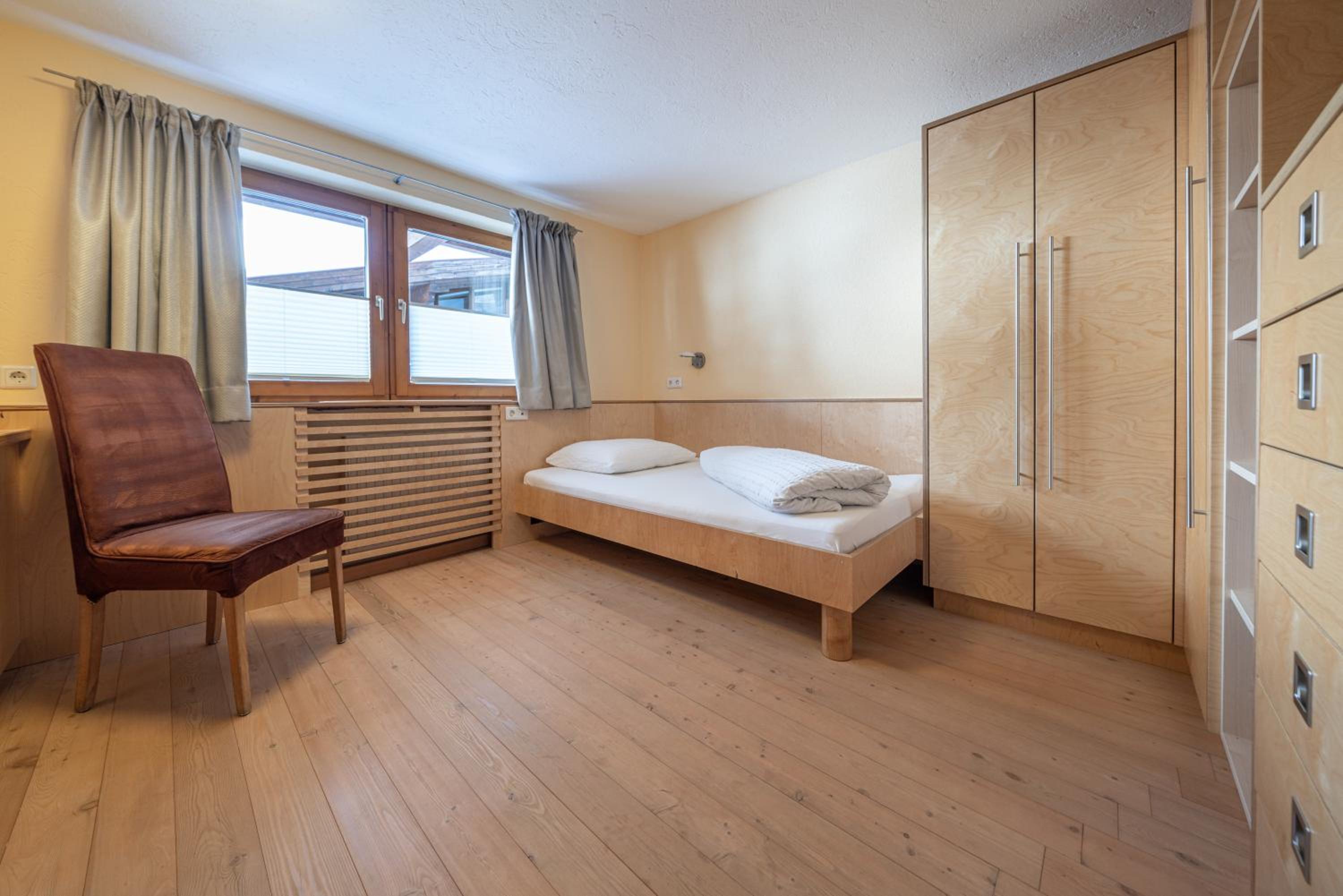 Schönblick - Gurgl B&B