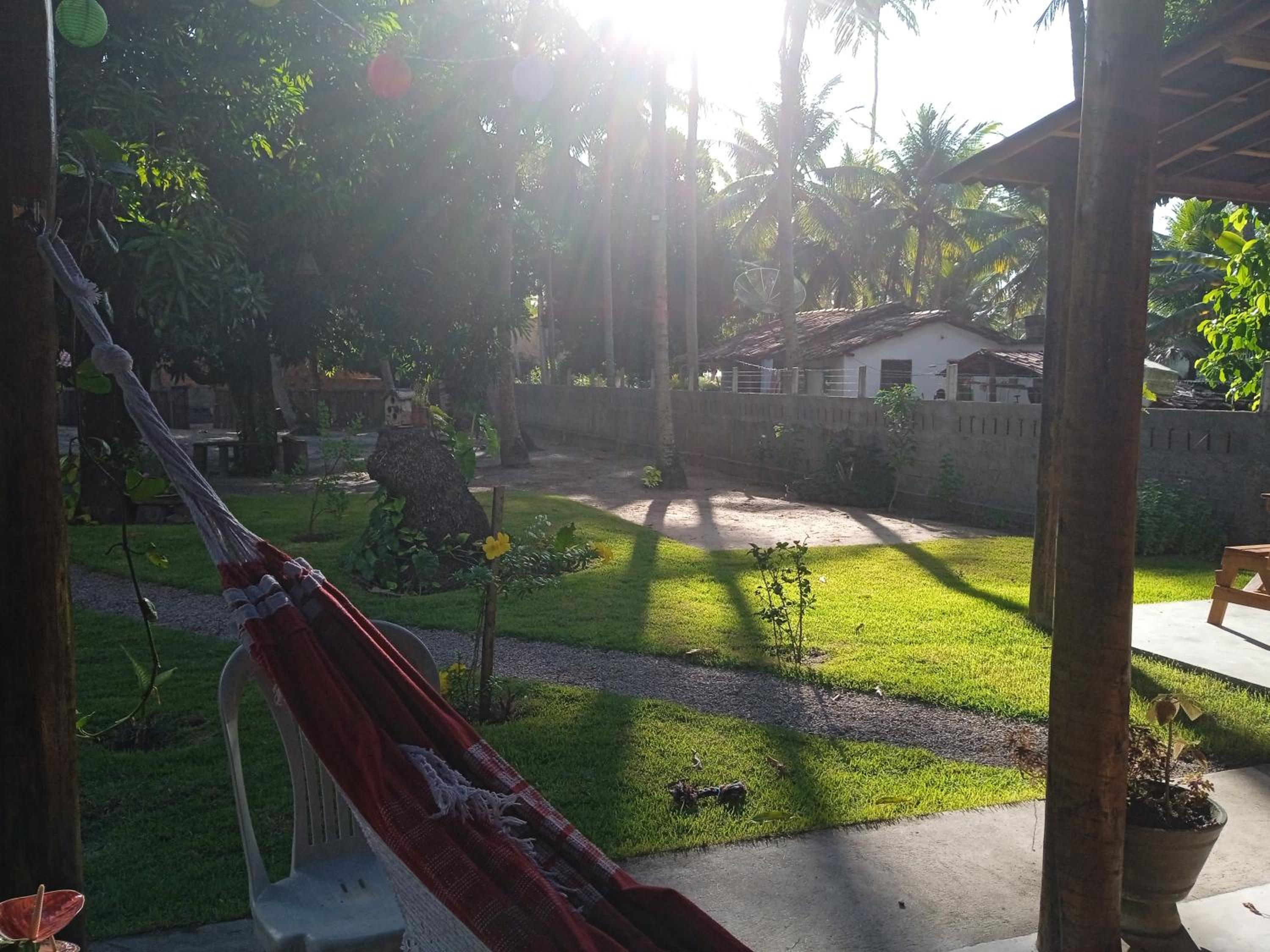 Casa Recanto das Mangueiras Japaratinga - Alagoas