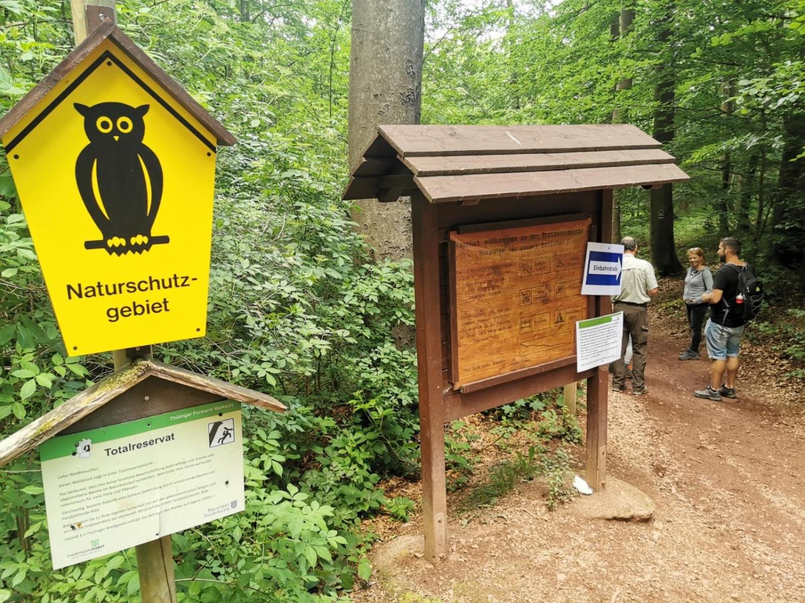 Schöne Ferienwohnung „Zum Glück“
