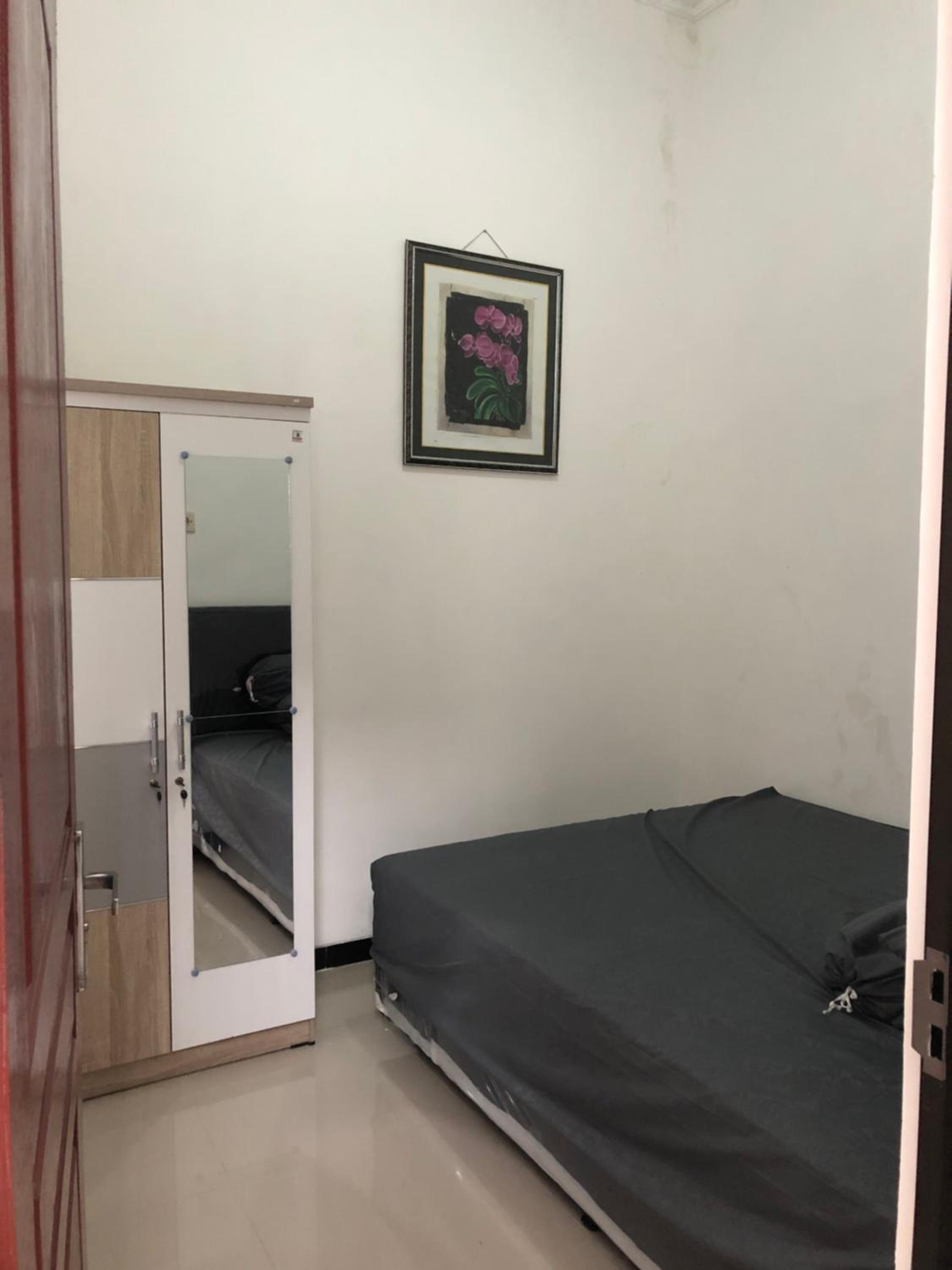 Homestay Syariah Orchard Family D30 view 4