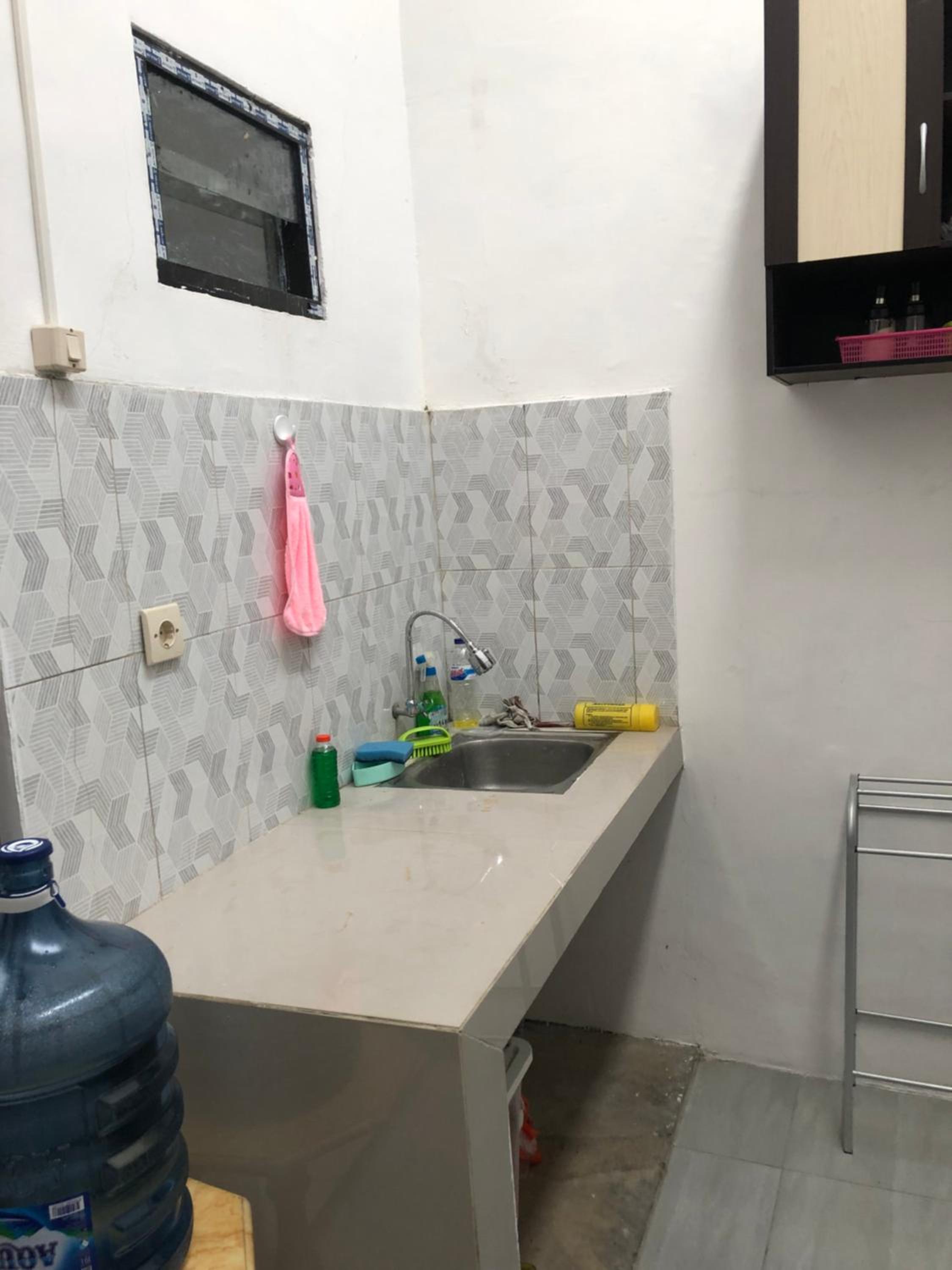 Homestay Syariah Orchard Family D30 view 2