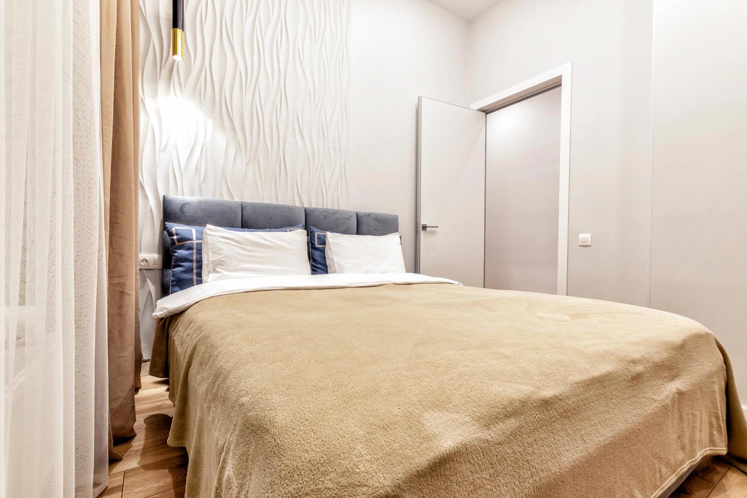 Aura Business class apartment view 4
