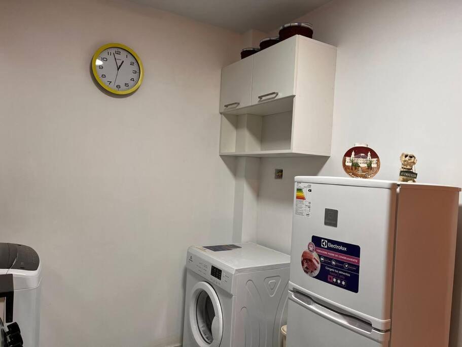 Apartamento familiar a 10 min auto de Plaza Armas Lima view 5