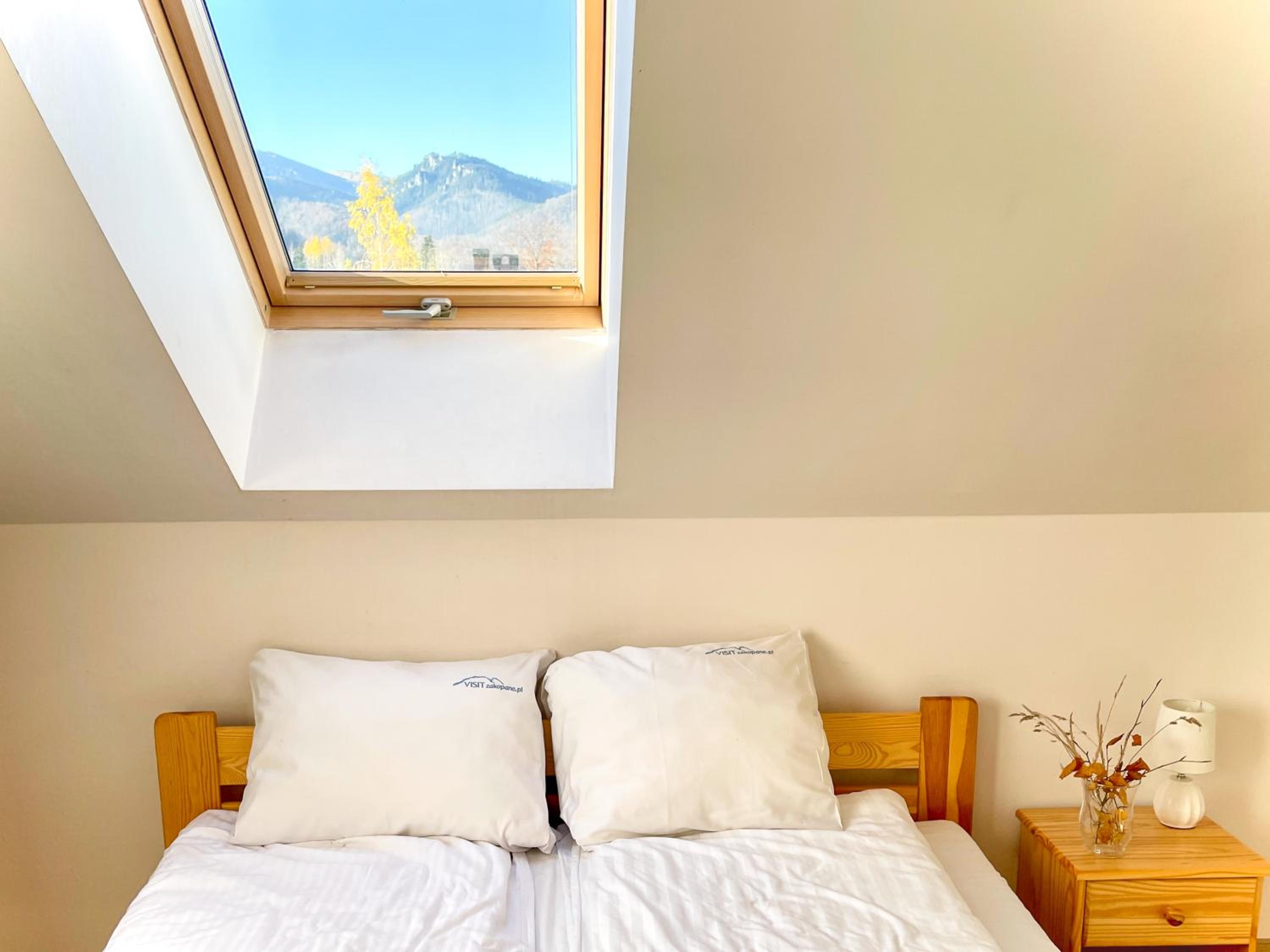 VisitZakopane - Lord Apartment view 4