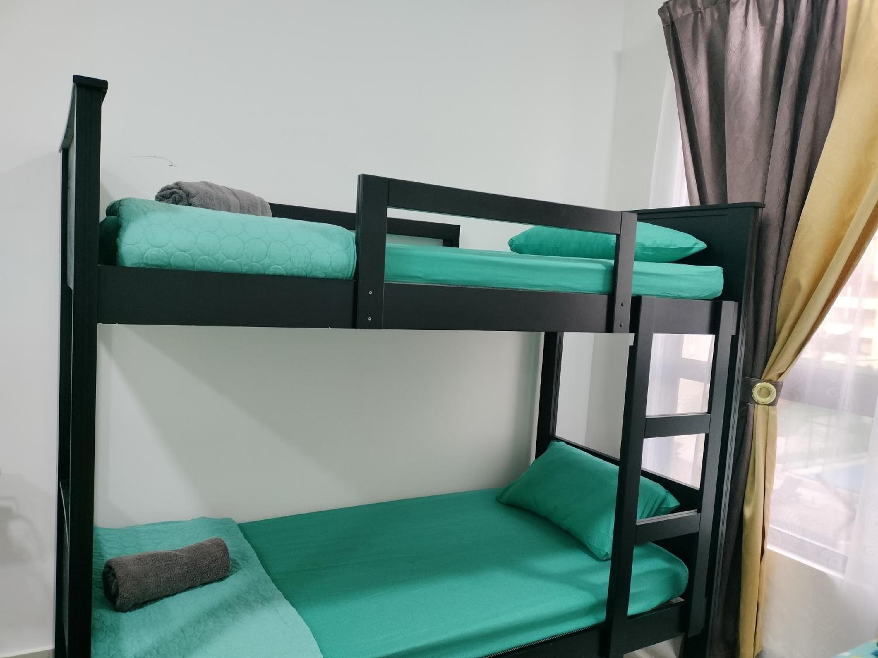 Imtiyaz Mutiara Bali Homestay Melaka photo 2