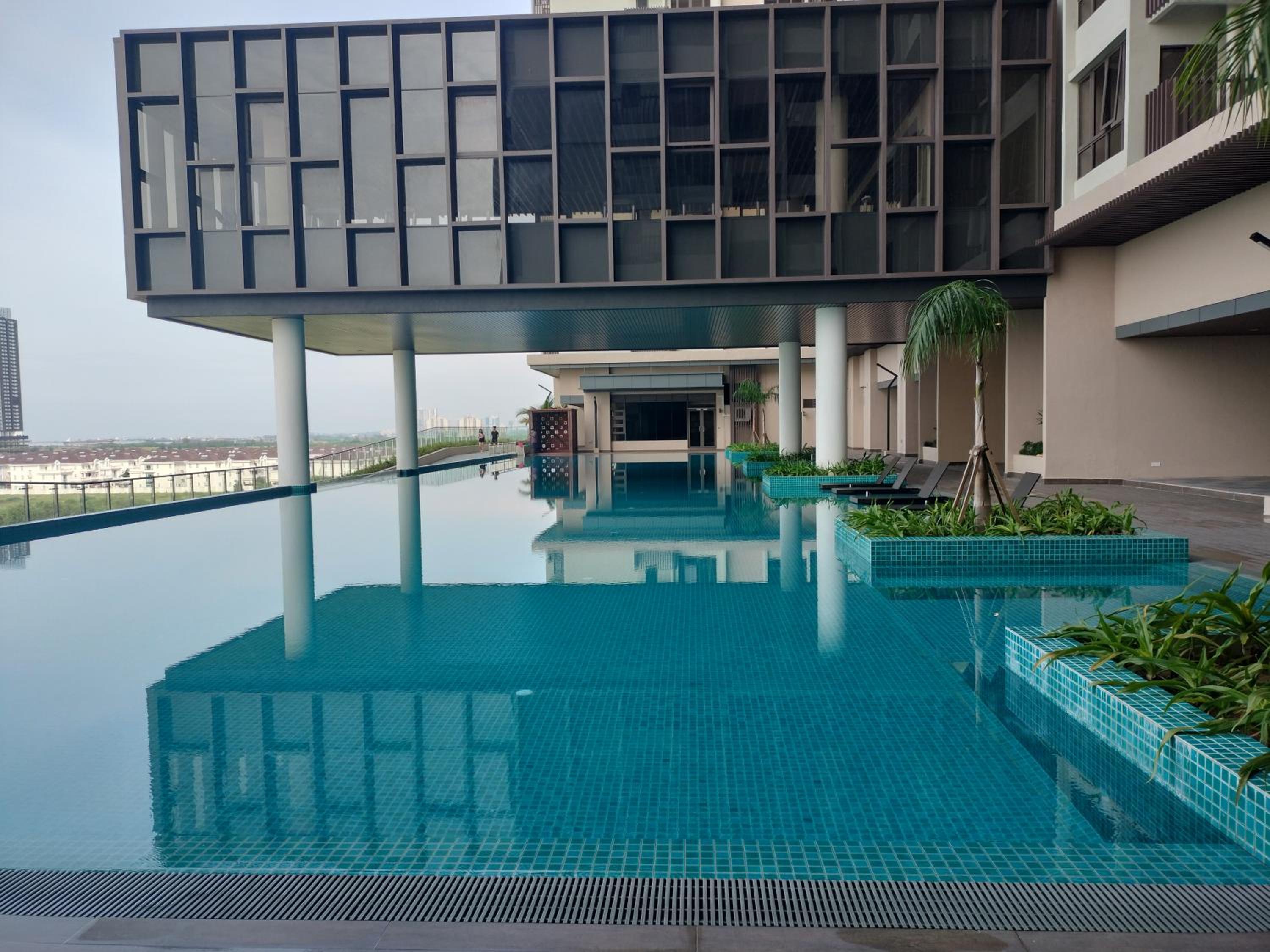 Imtiyaz Mutiara Bali Homestay Melaka photo 3