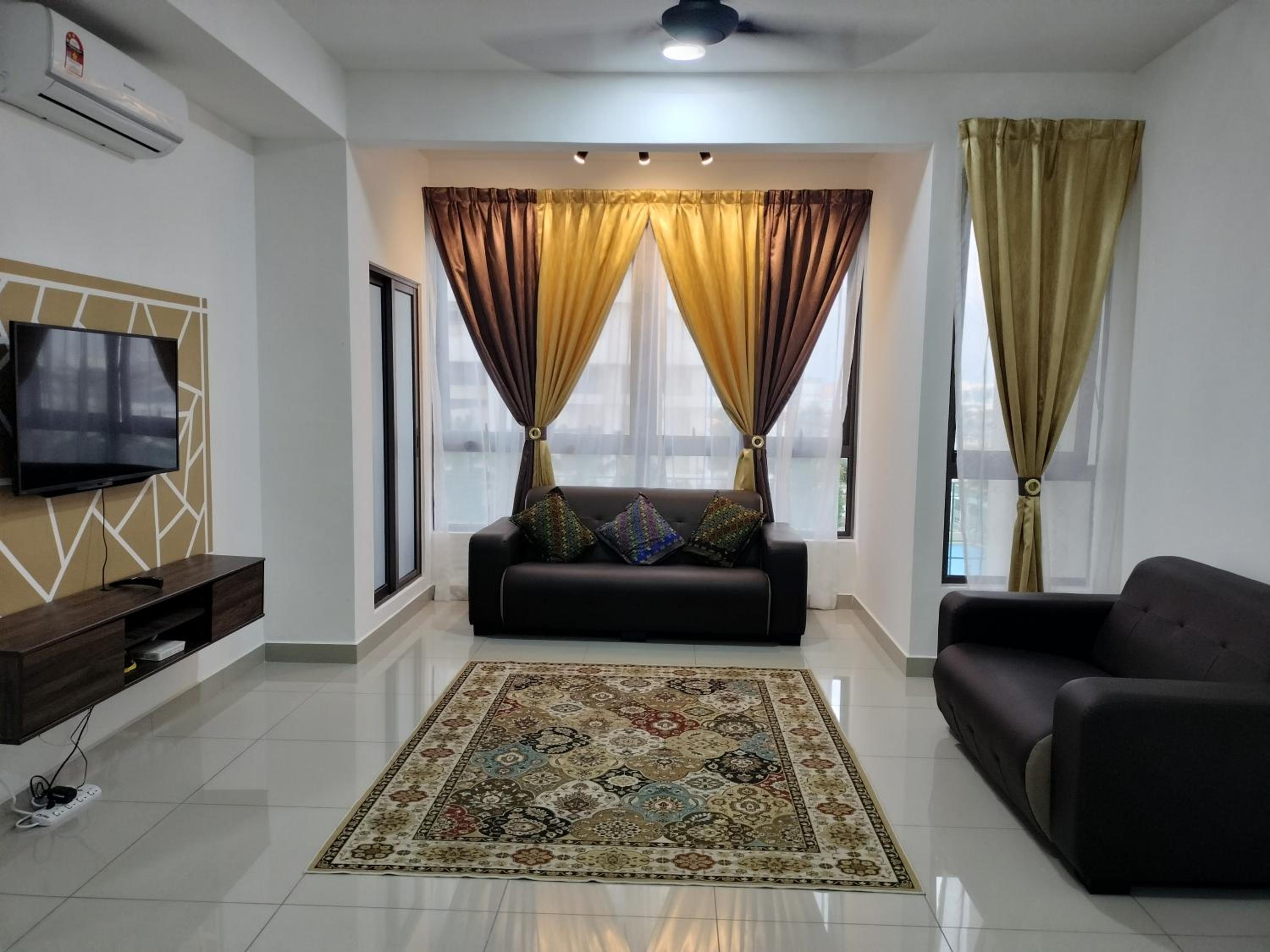 Imtiyaz Mutiara Bali Homestay Melaka photo 4