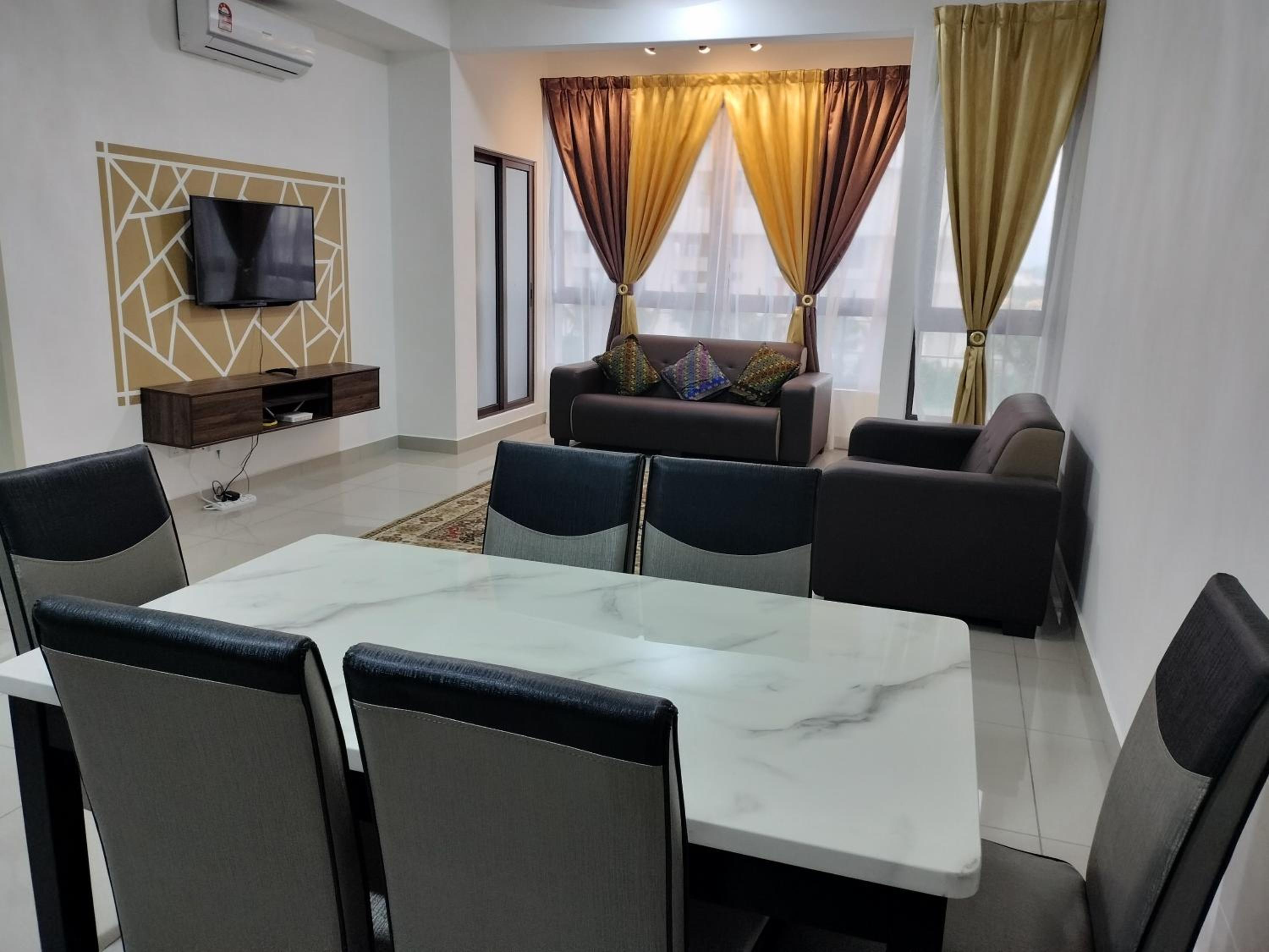 Imtiyaz Mutiara Bali Homestay Melaka photo 5