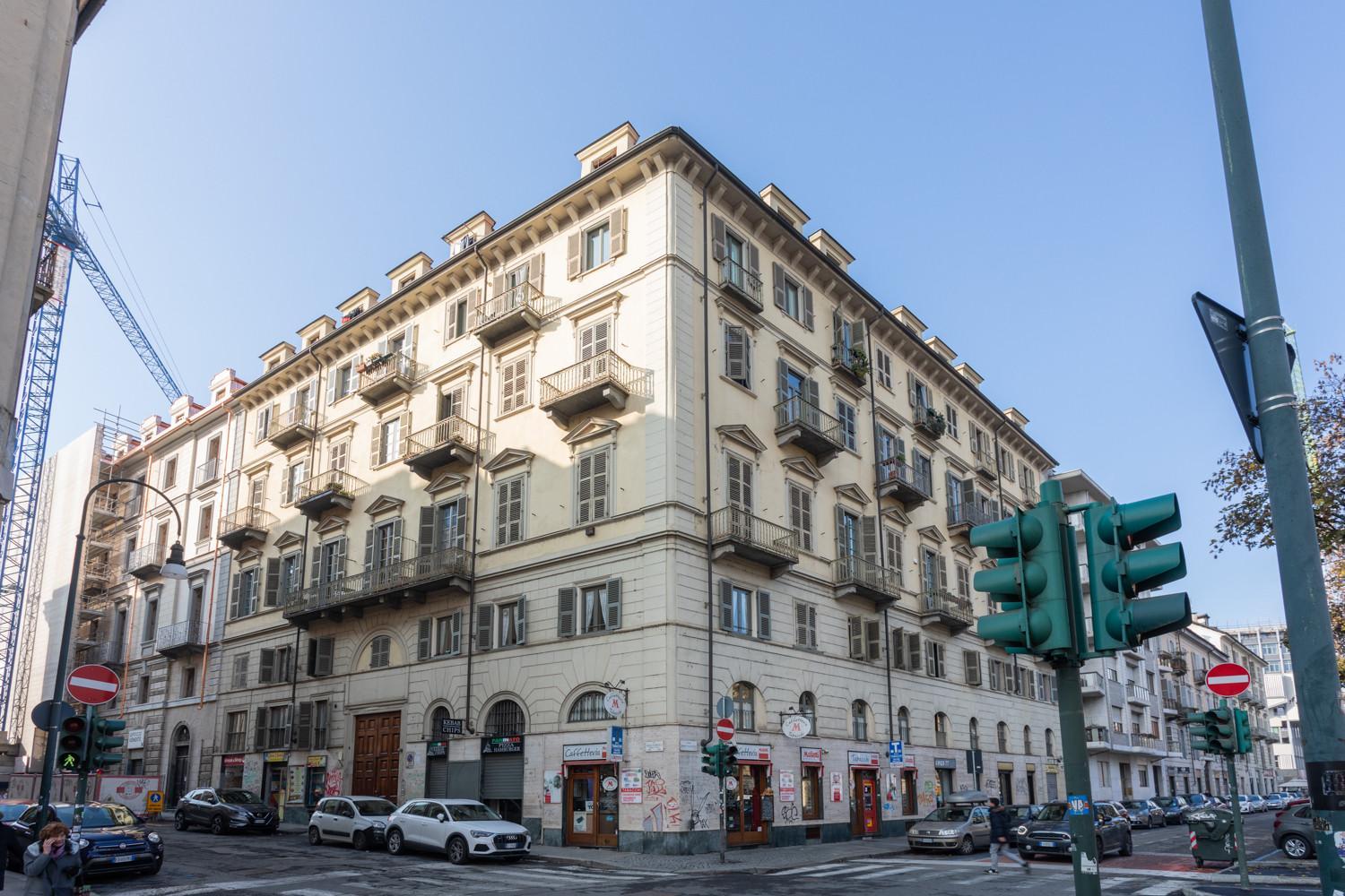 Casa Juliette by Wonderful Italy en Turin