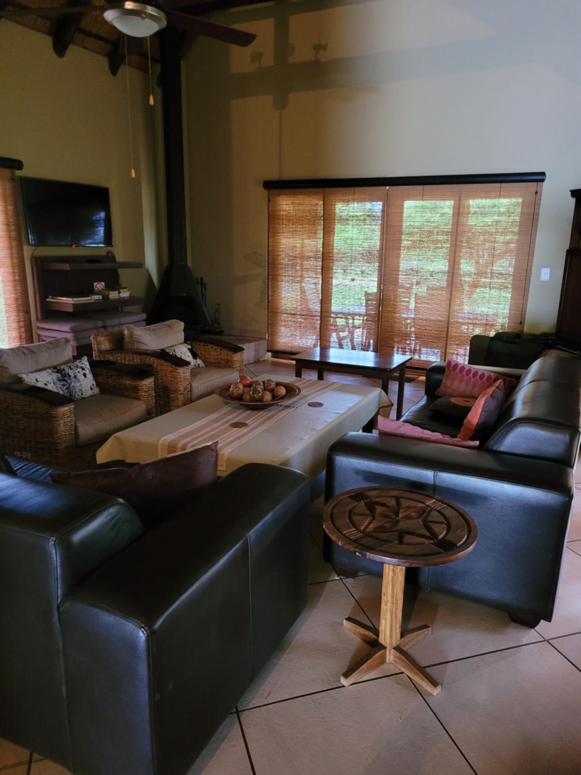 Makhato Bush Lodge 118 view 2