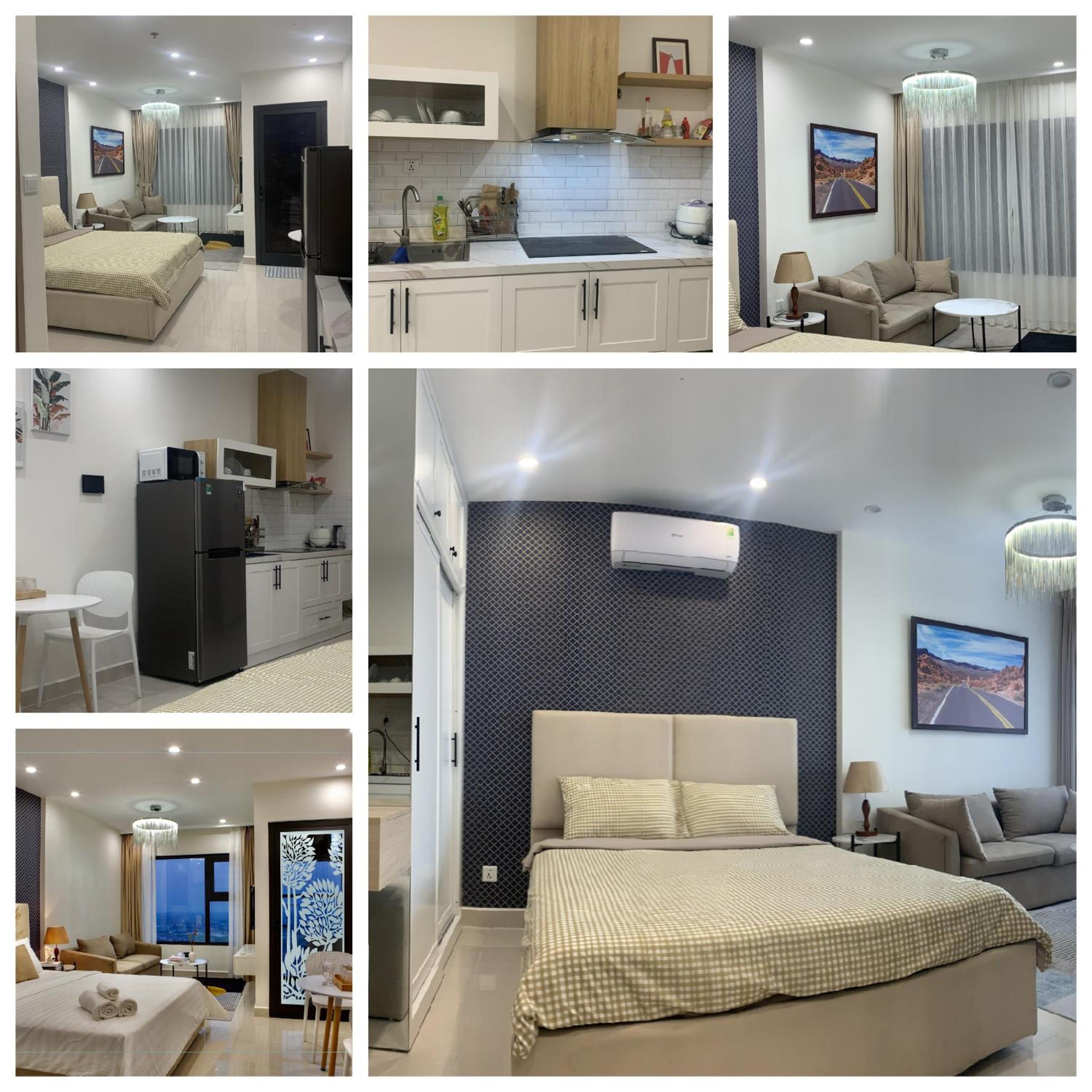 Enter Right Homestay SmartCity