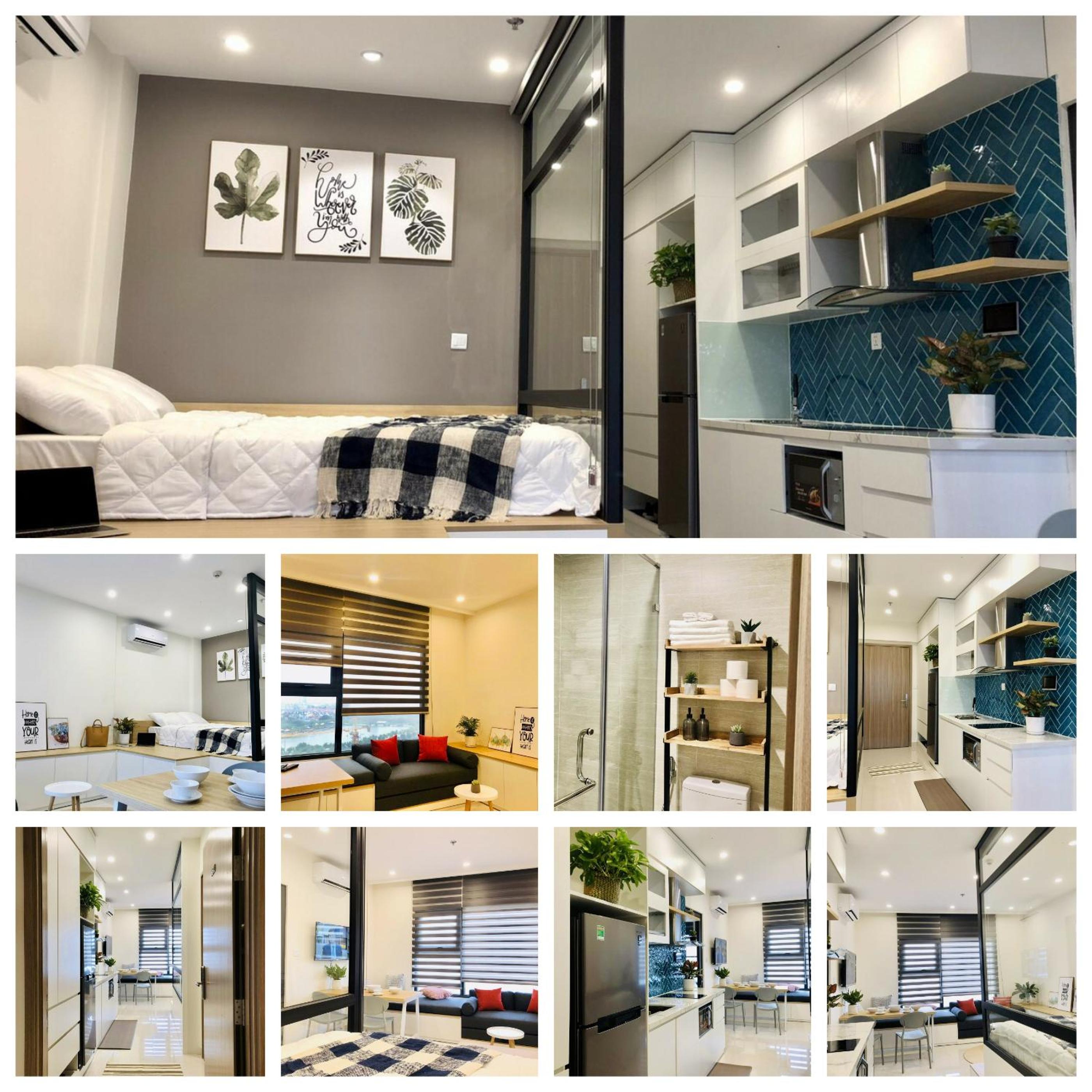 Enter Right Homestay SmartCity