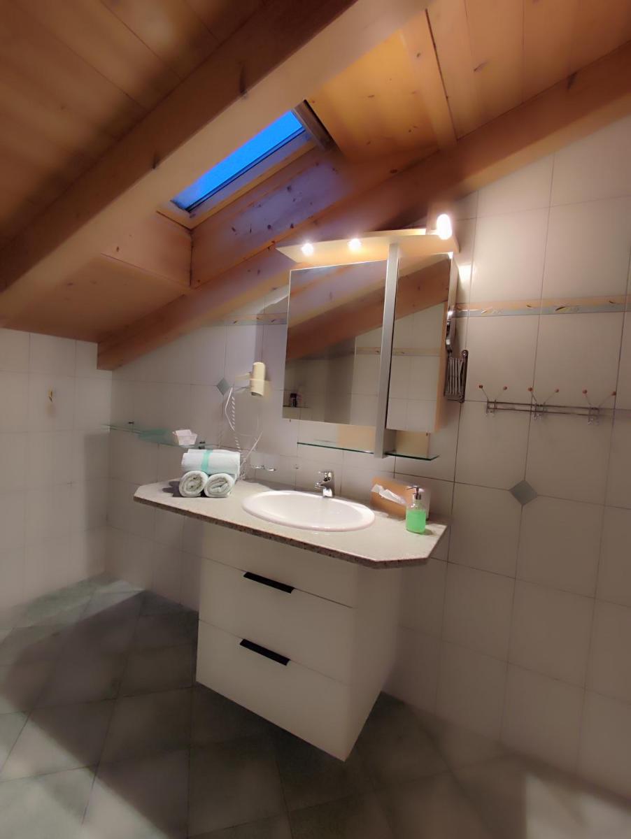 Haus Kristall