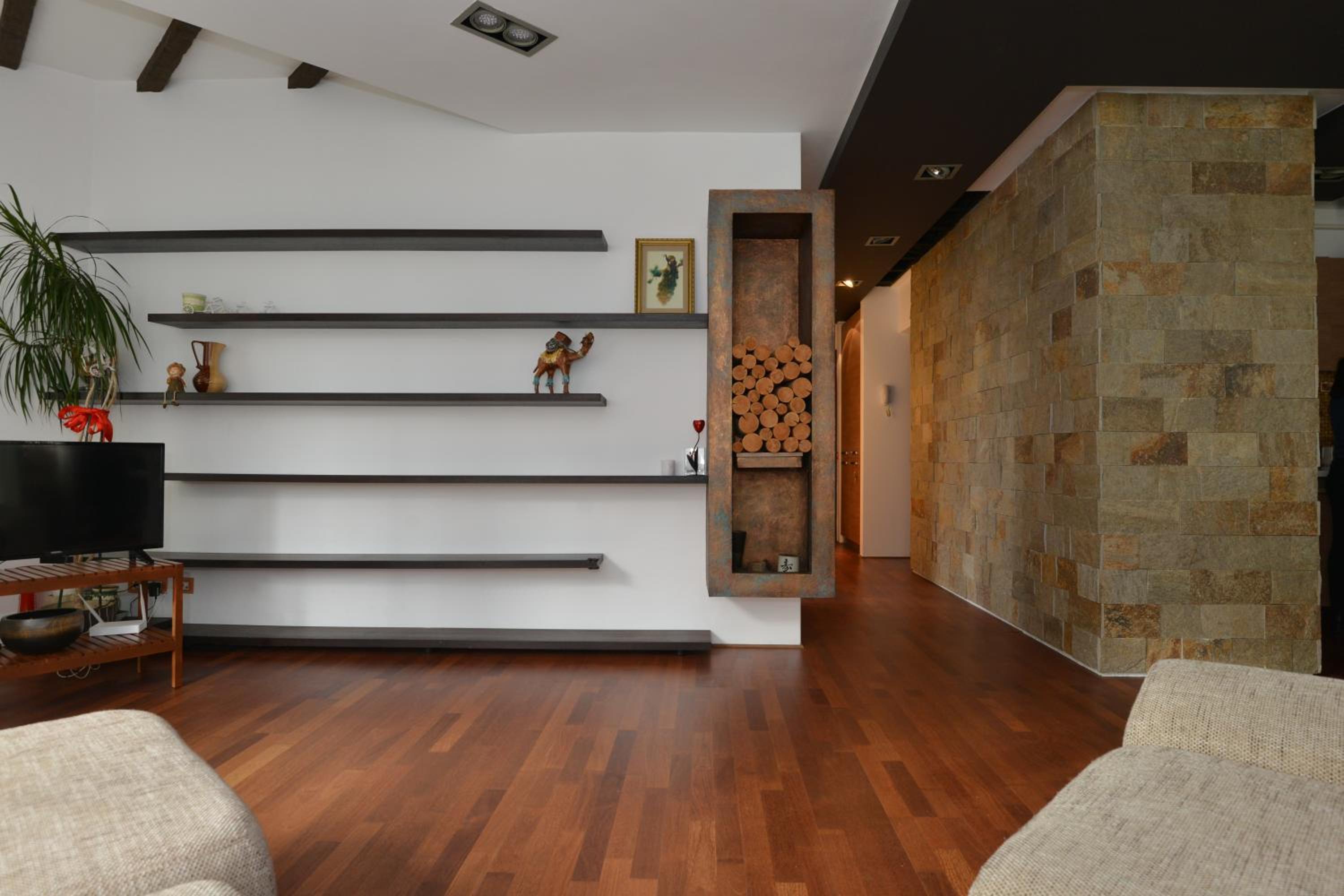 Old Town Apartment Lipscani view 5