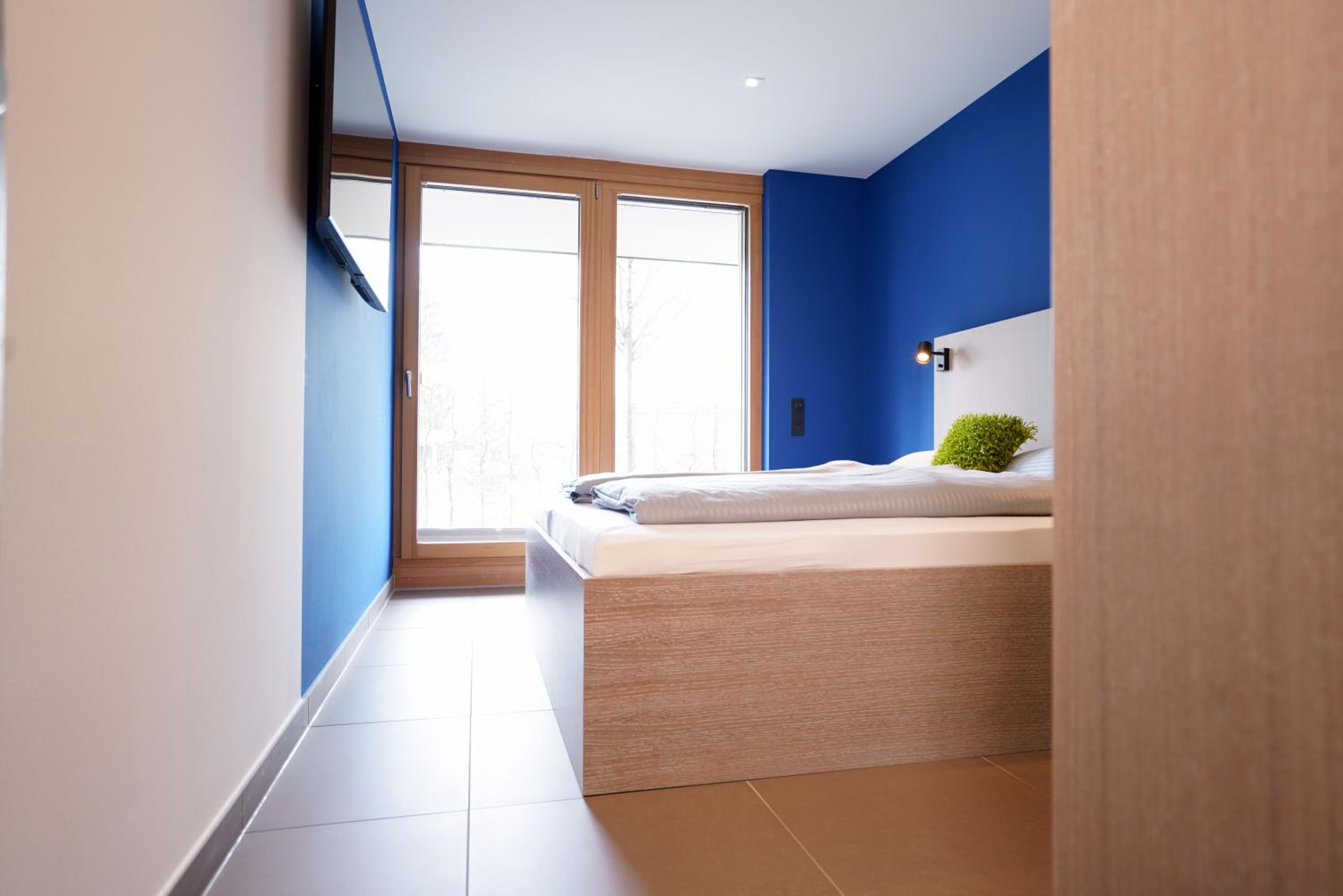Max Lodging Serviced Apartments