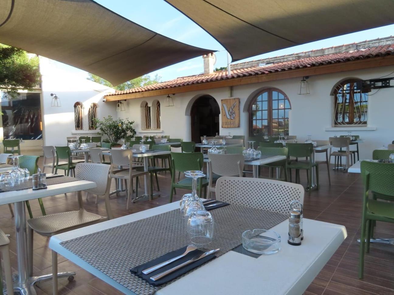 Les Villas de la Résidence U Veniqui