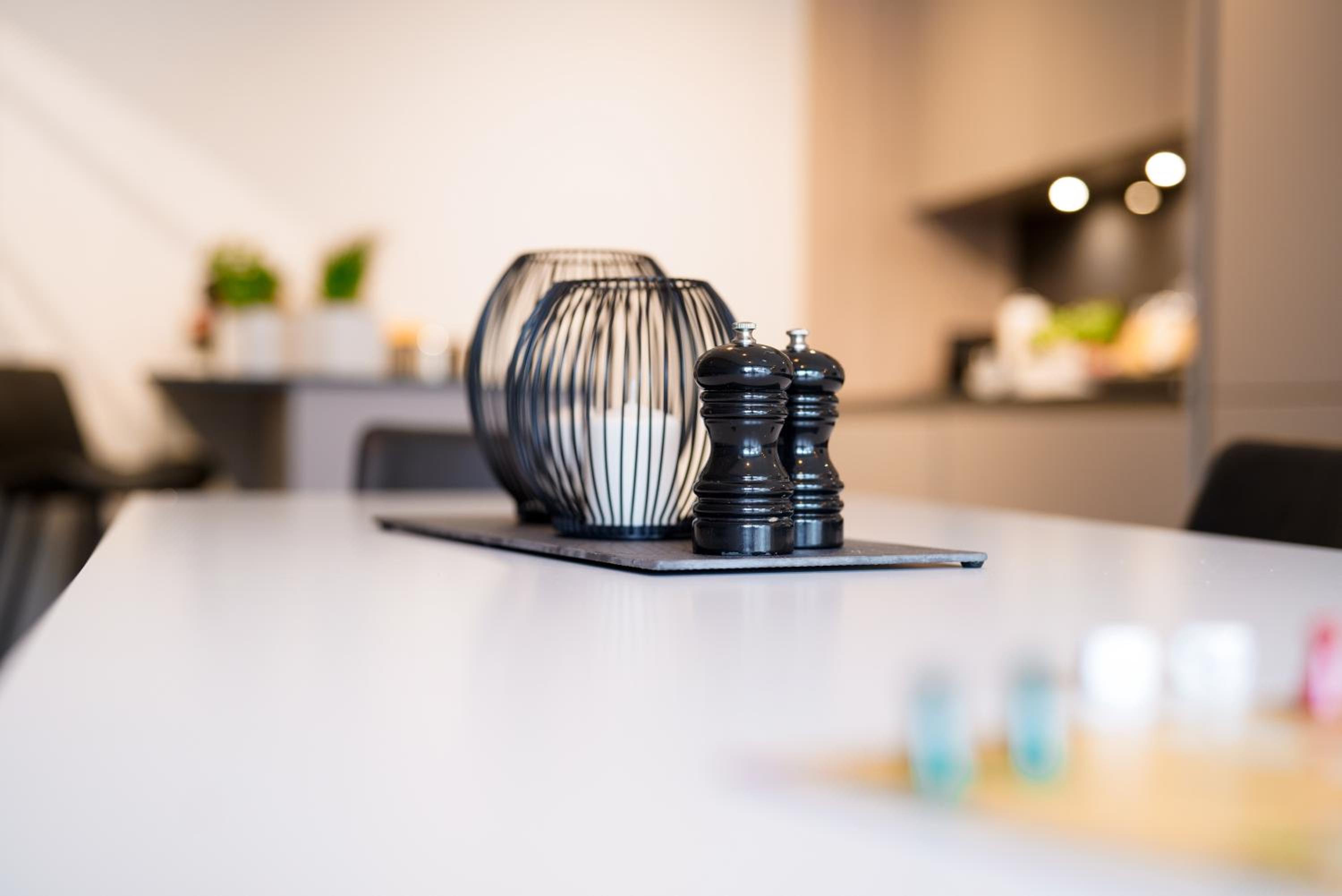 Max Lodging Serviced Apartments