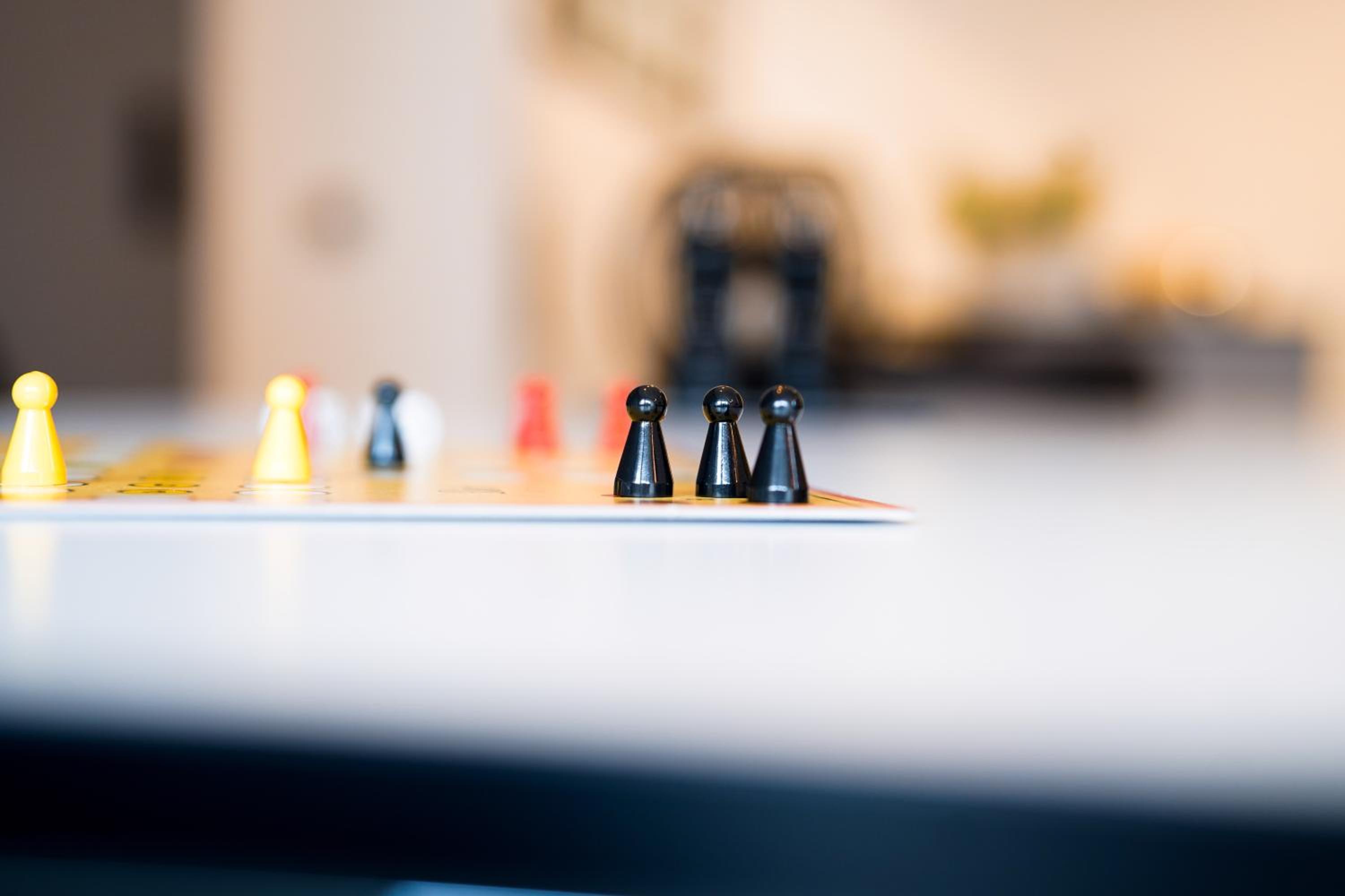 Max Lodging Serviced Apartments
