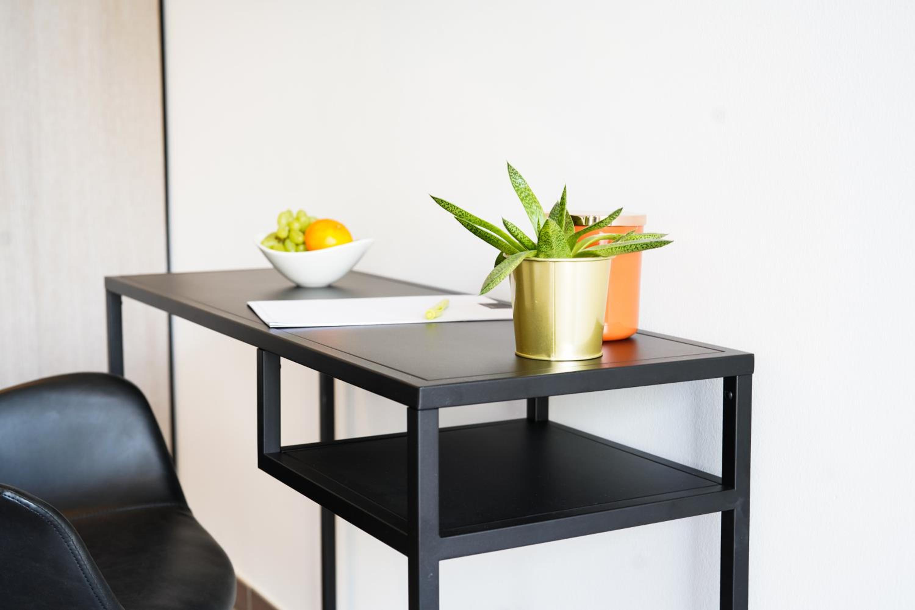 Max Lodging Serviced Apartments