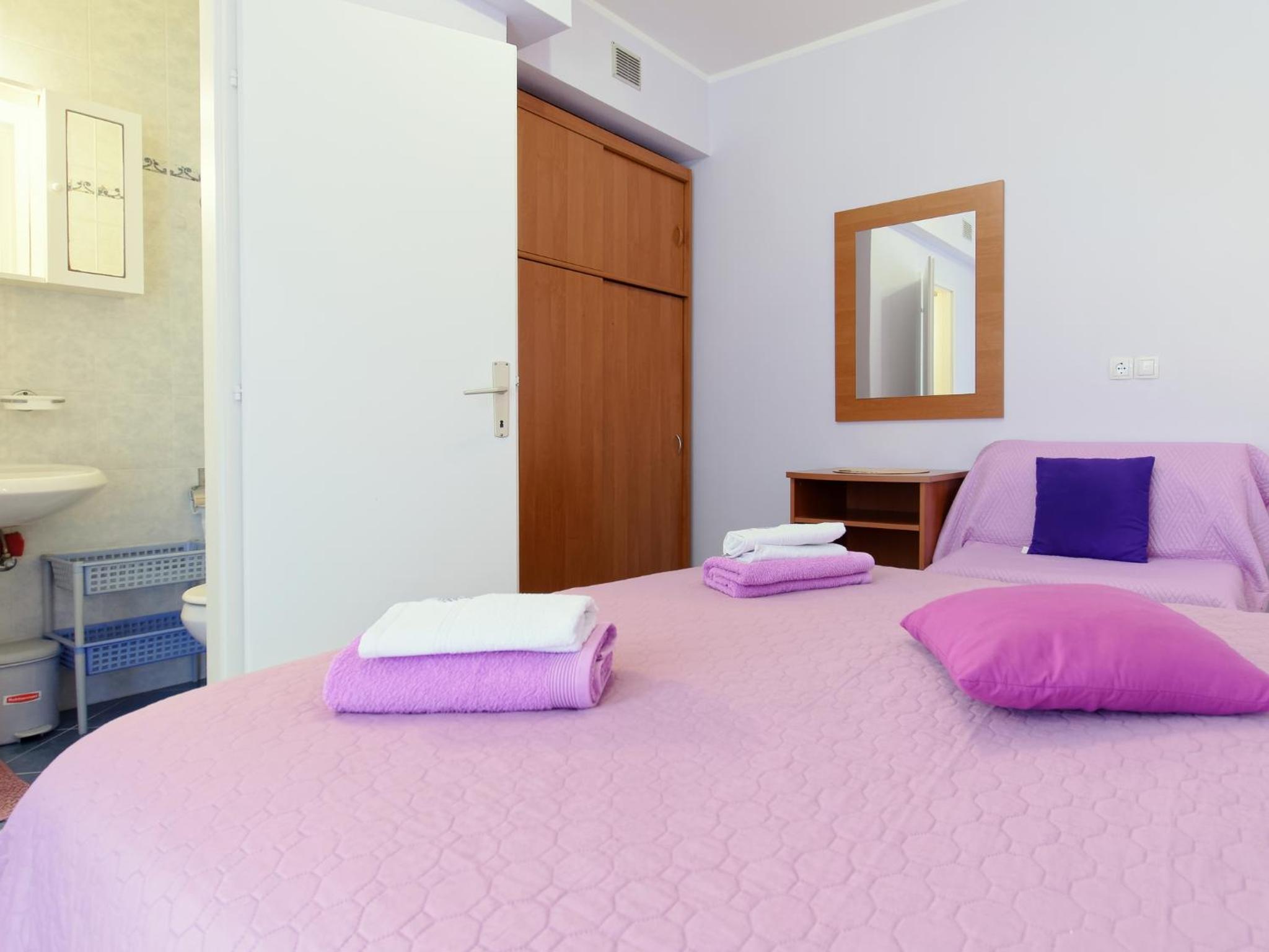Apartments Marta by Rent Istria view 5