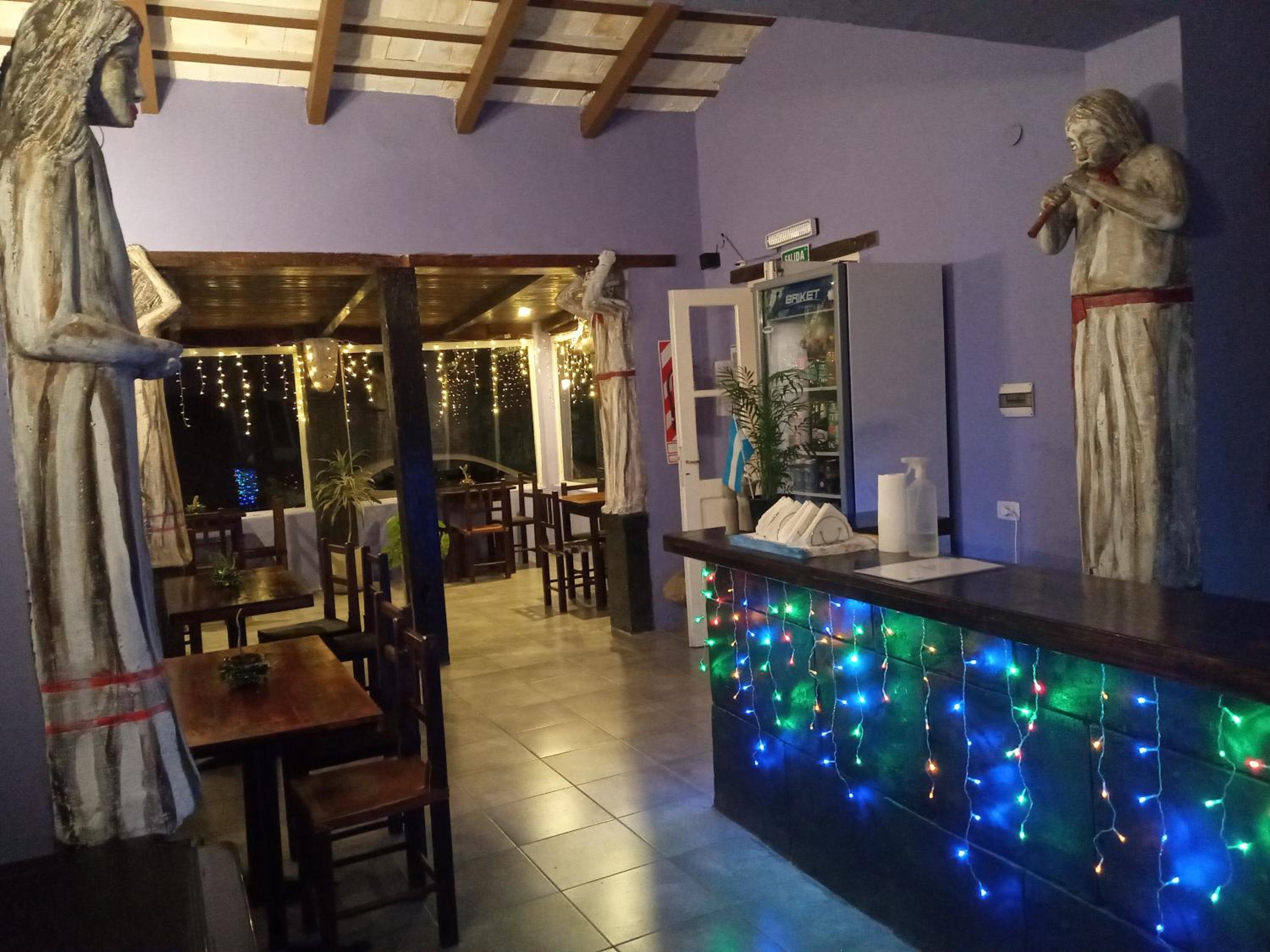 El Jardin Colonial