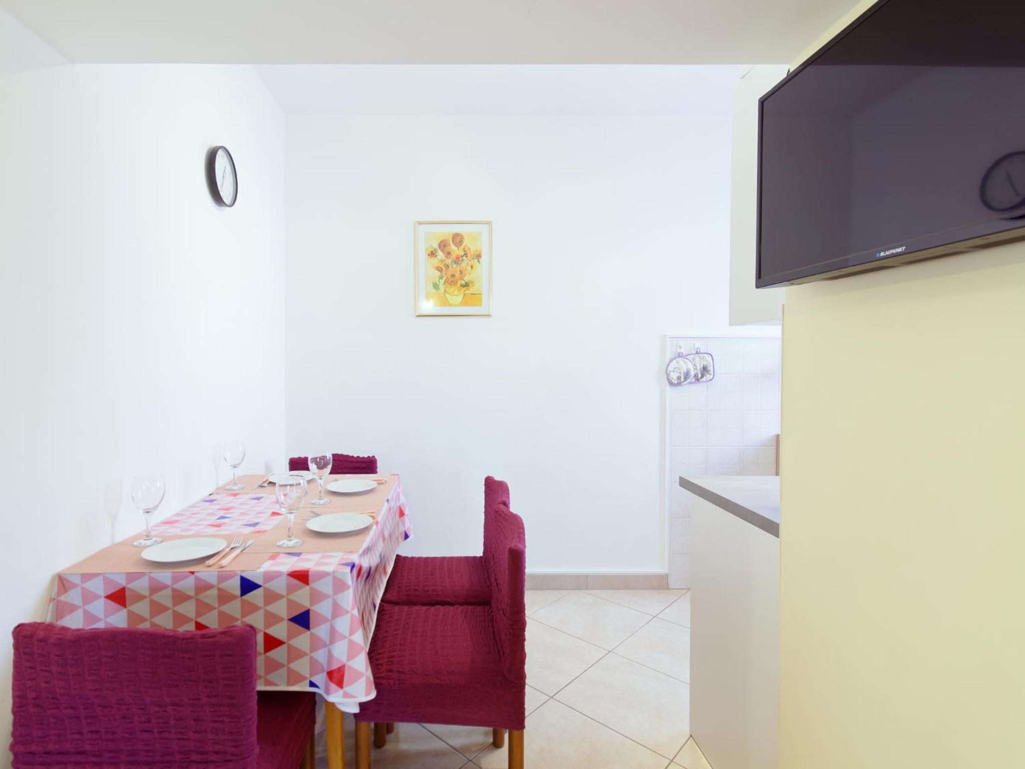 Apartments Marta by Rent Istria view 3