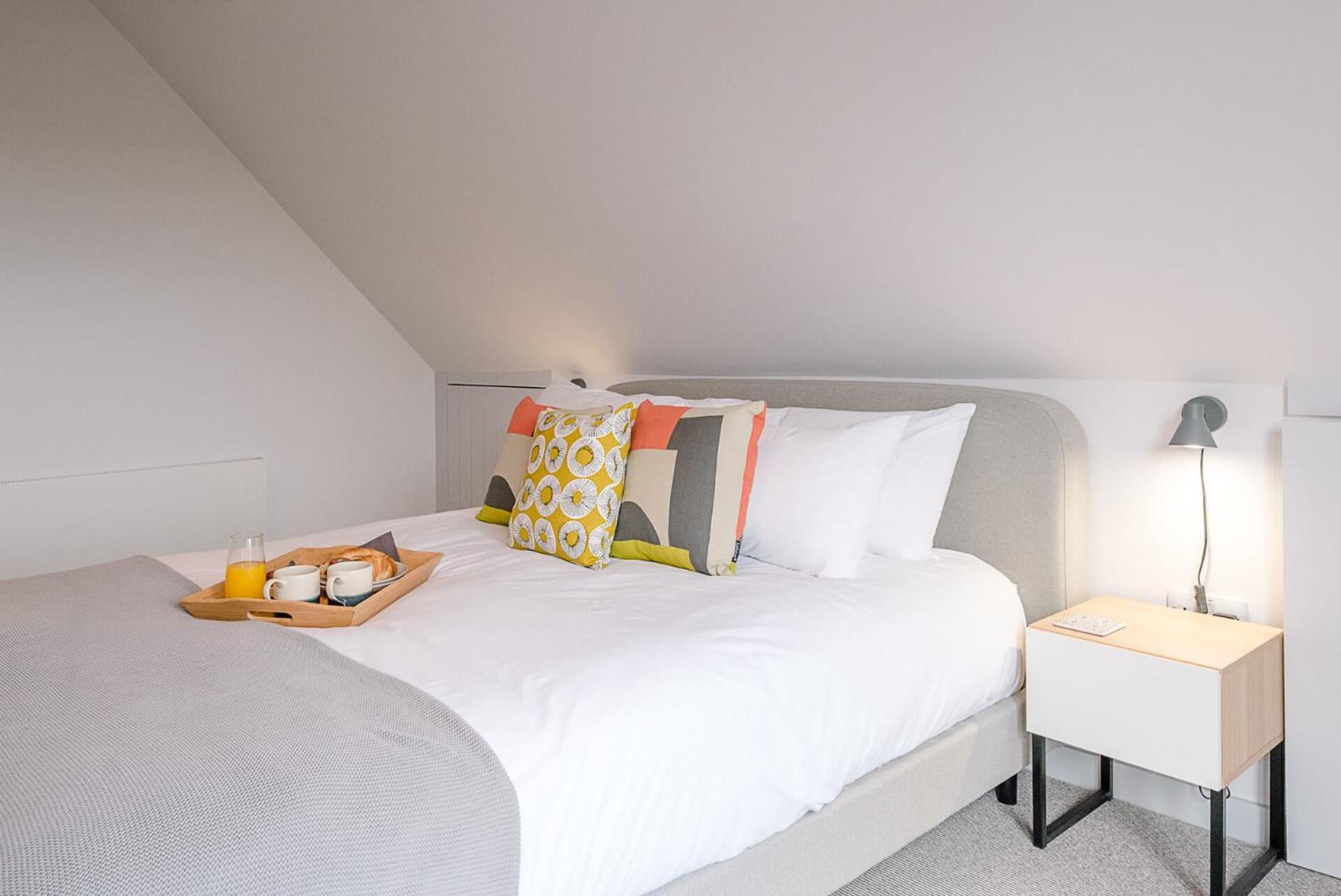 Chapel House, Alderton view 3