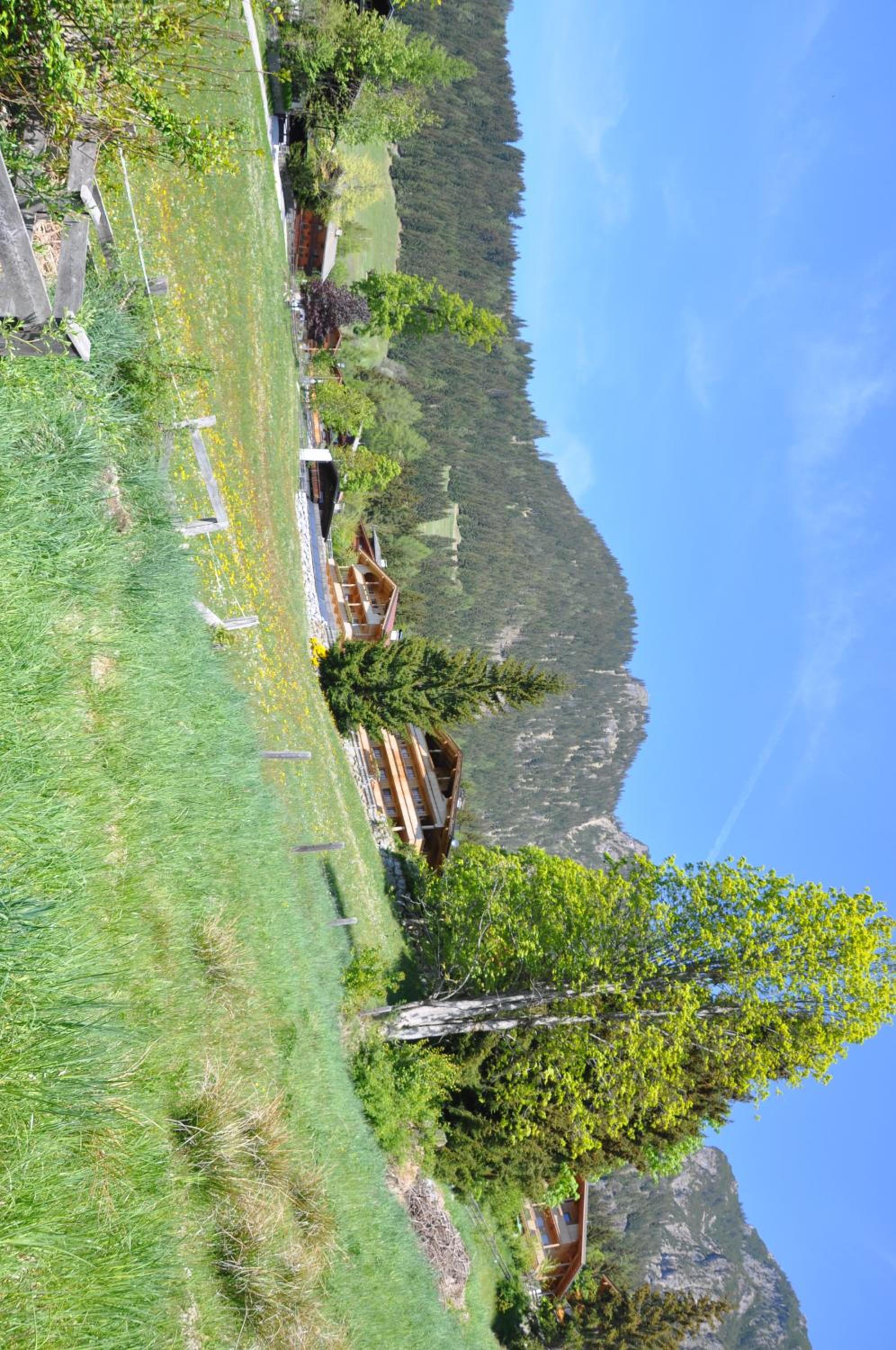 Haus Kristall