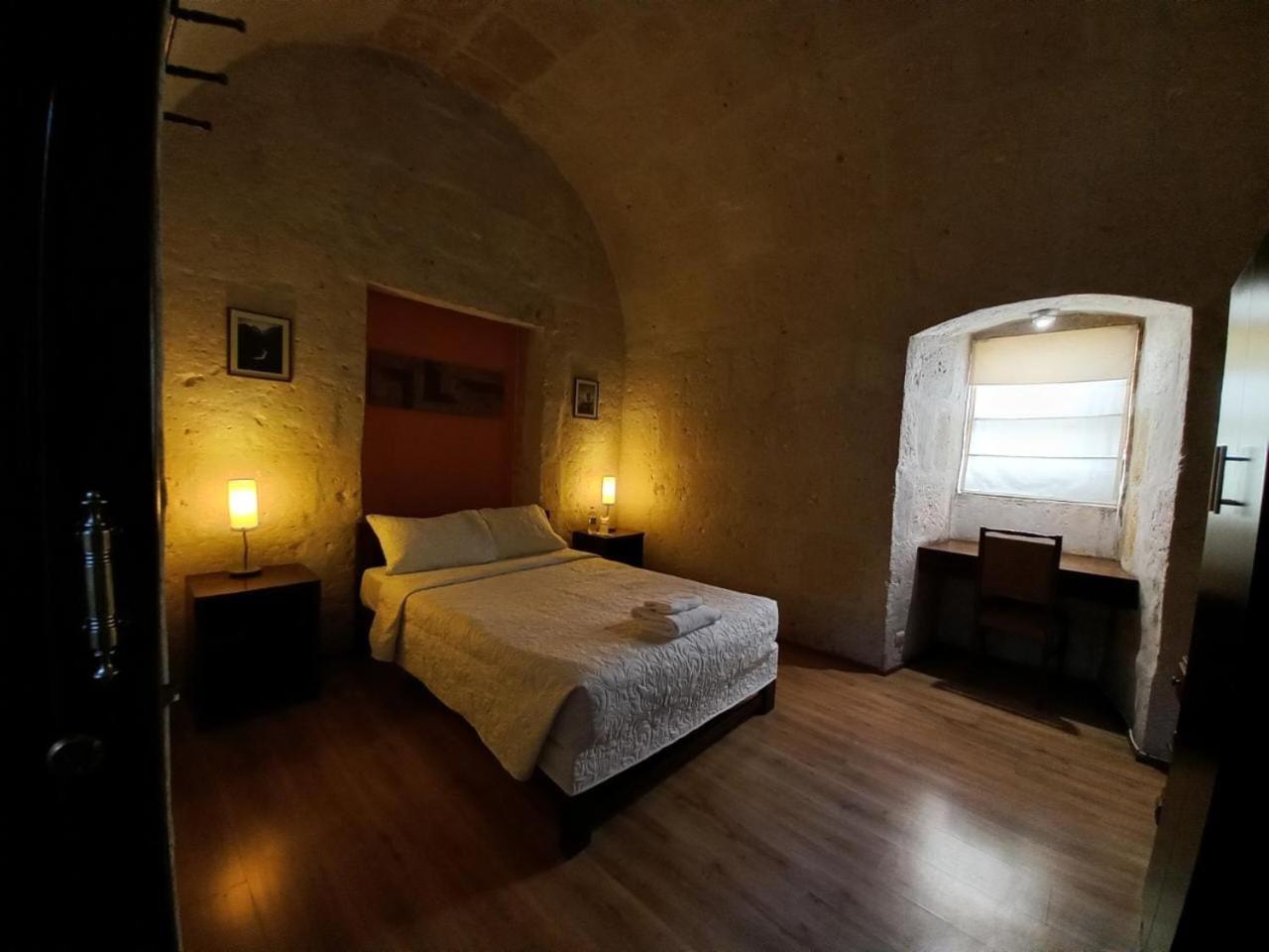 Casablanca Hostal