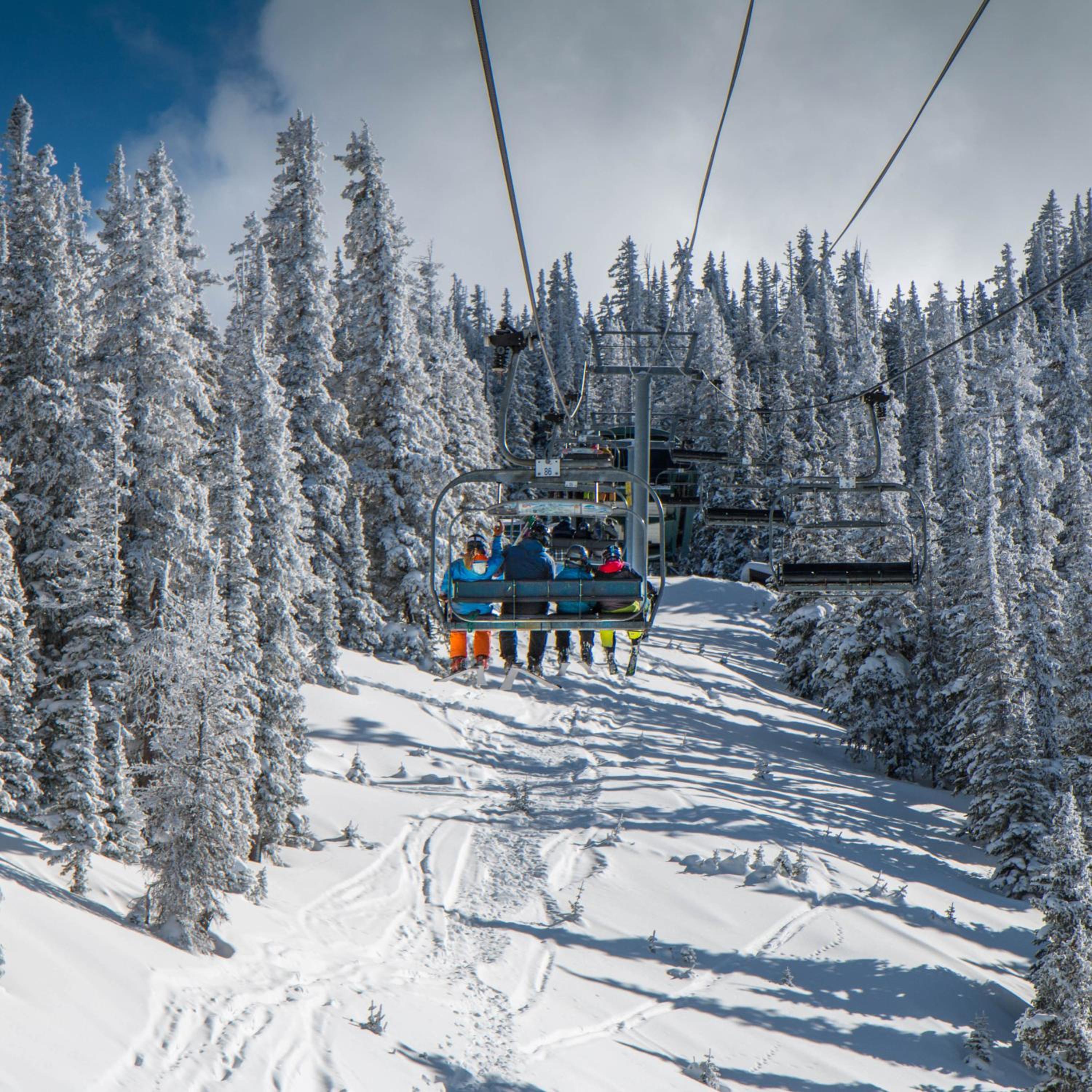 Elevation Hotel  Spa - Property Image 117