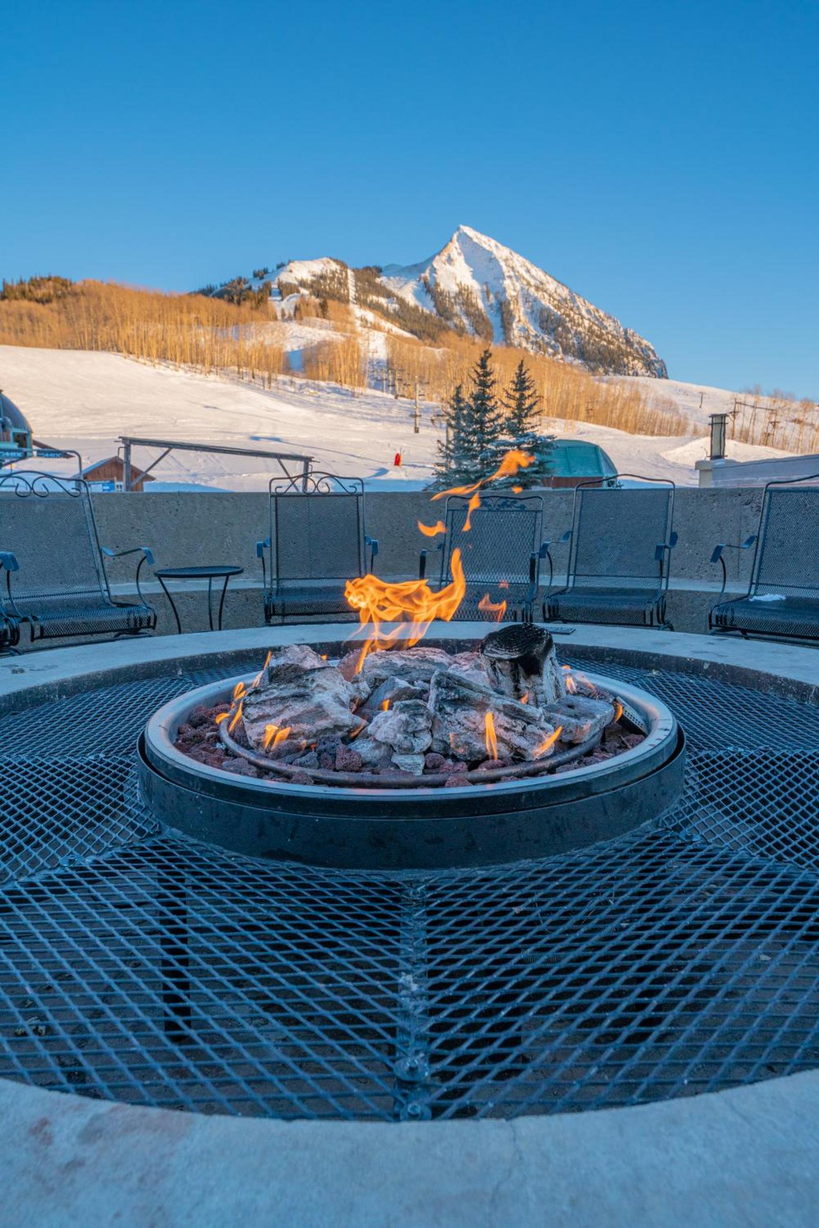 Elevation Hotel  Spa - Property Image 26