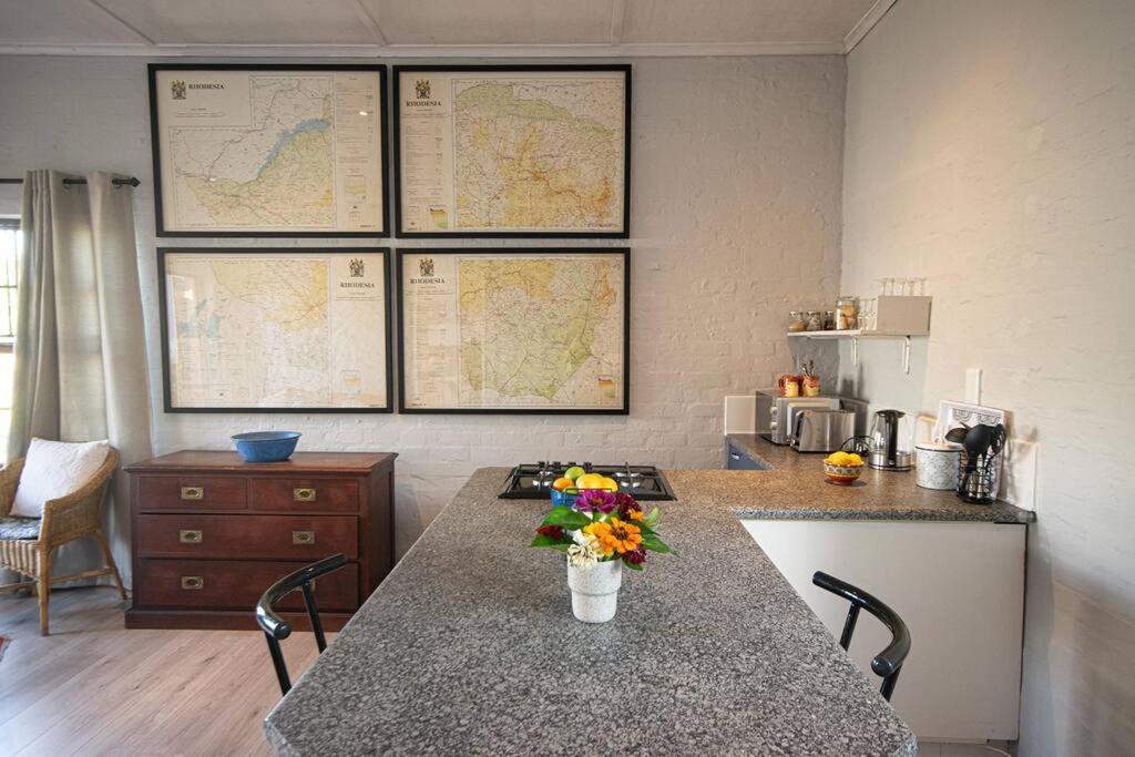 139 Longships - Self Catering Flatlet view 5
