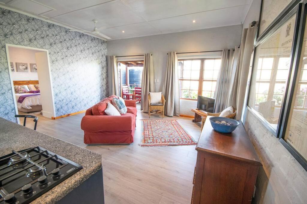 139 Longships - Self Catering Flatlet view 4