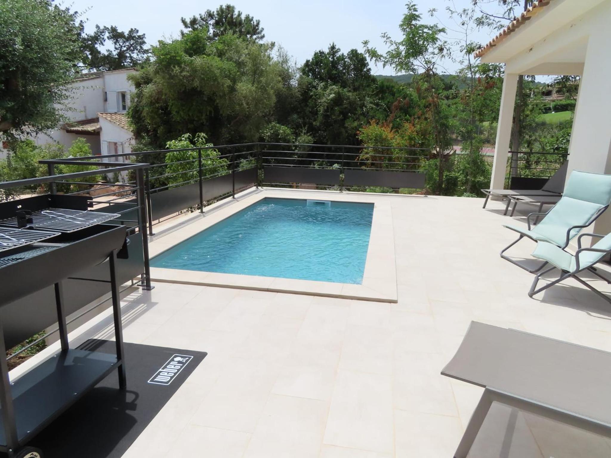 Les Villas de la Résidence U Veniqui
