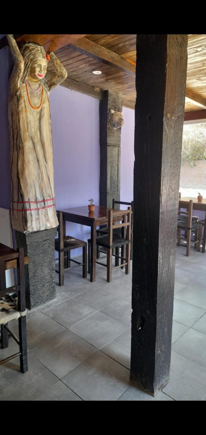 El Jardin Colonial