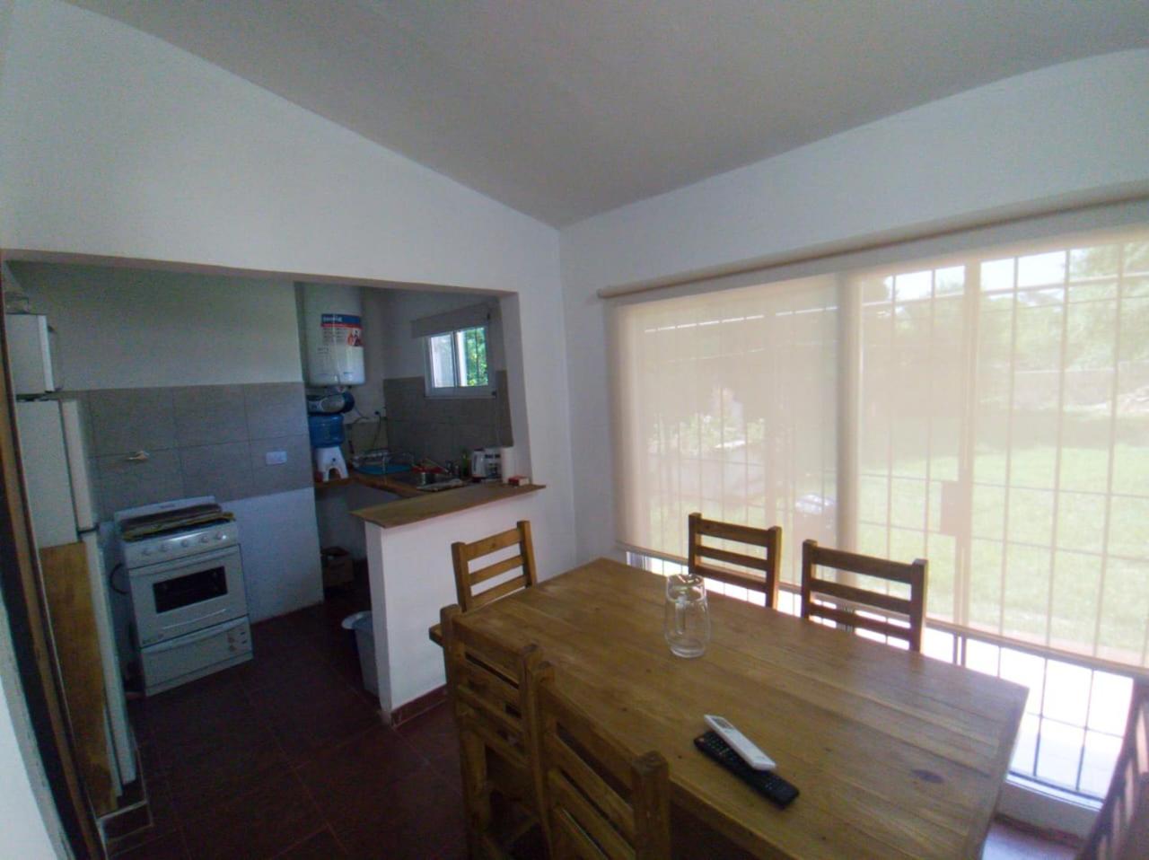 El Refugio de Lali