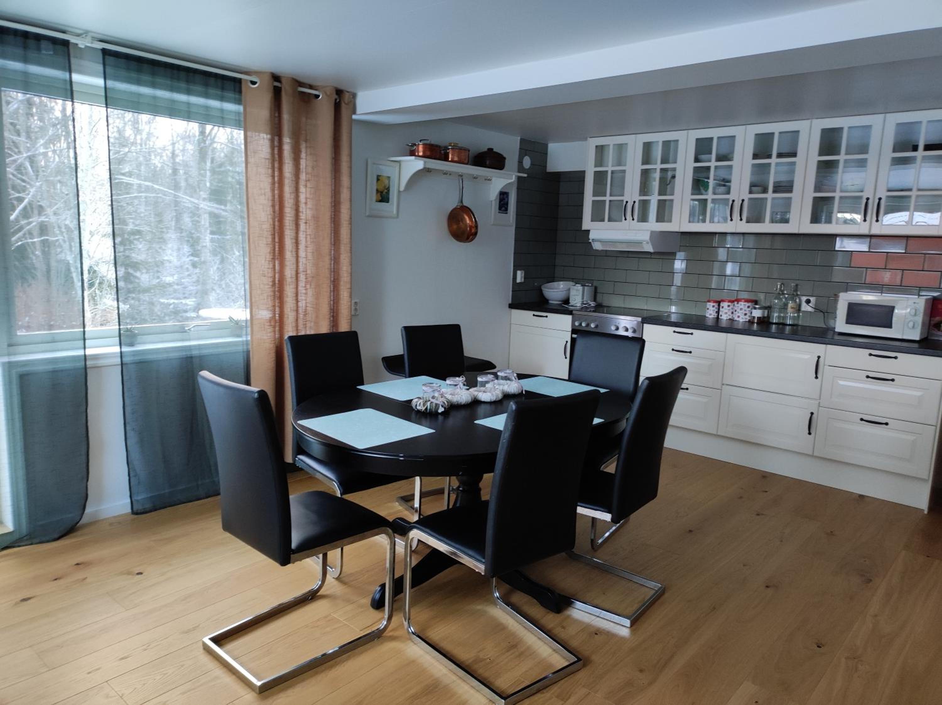 Feel like home - Sweden view 5