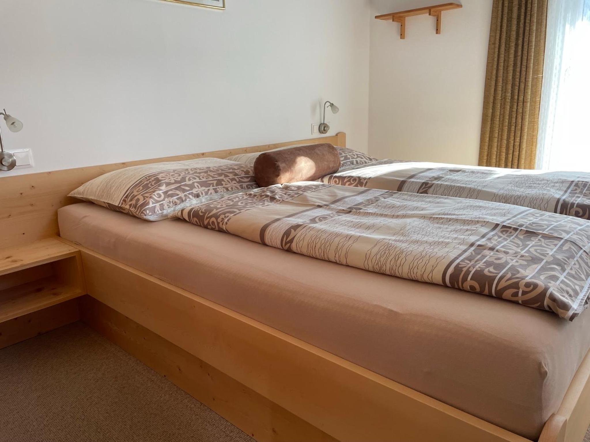 Appartement Thurnbach