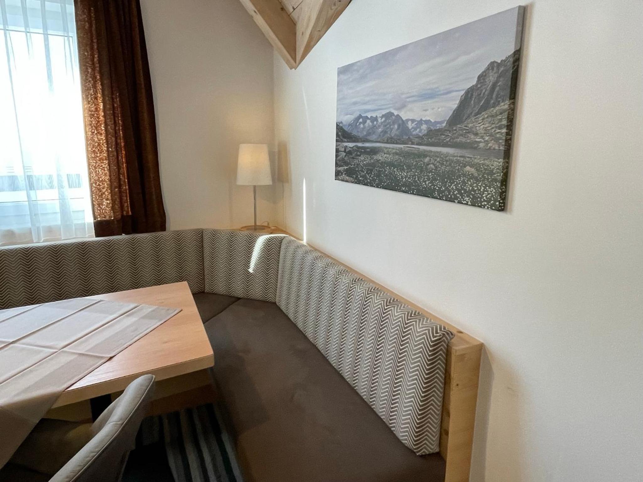 Appartement Thurnbach