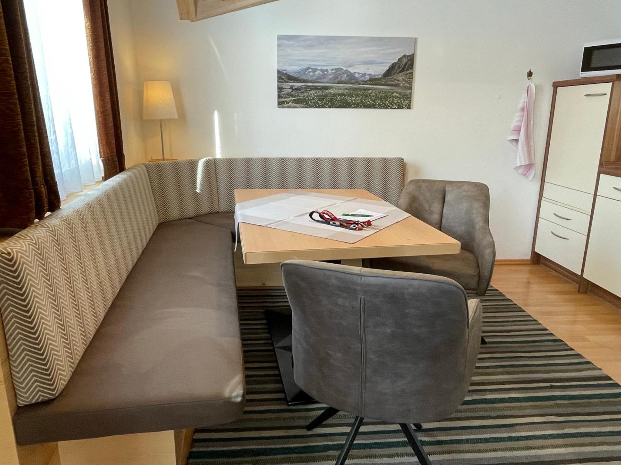 Appartement Thurnbach