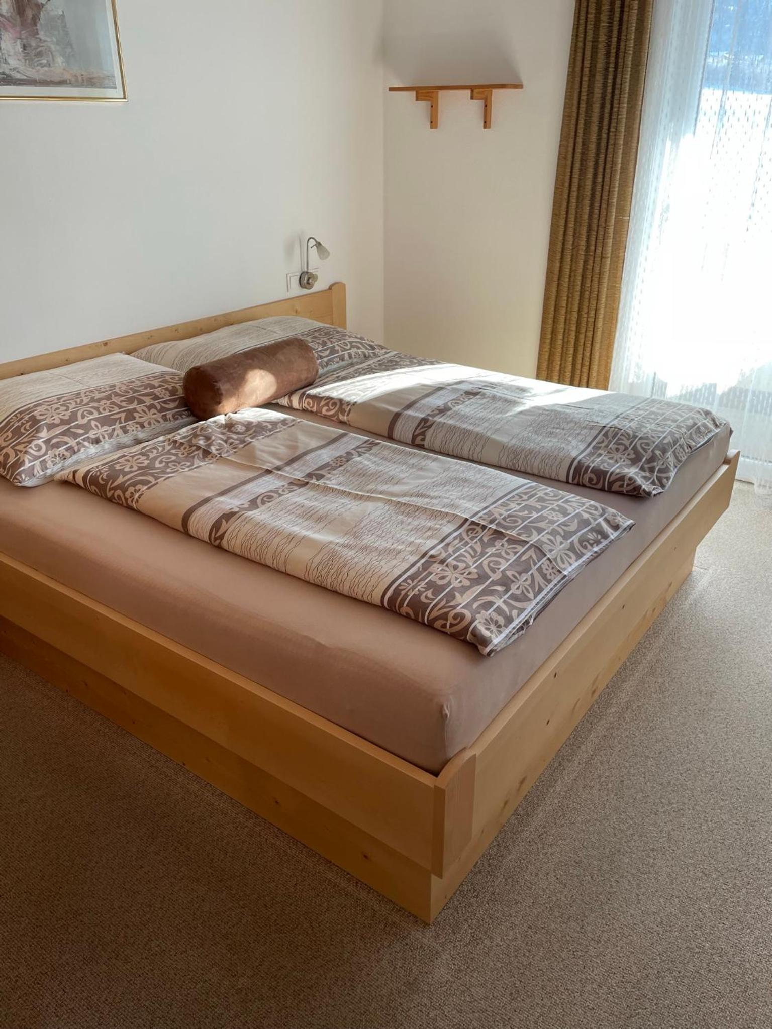 Appartement Thurnbach