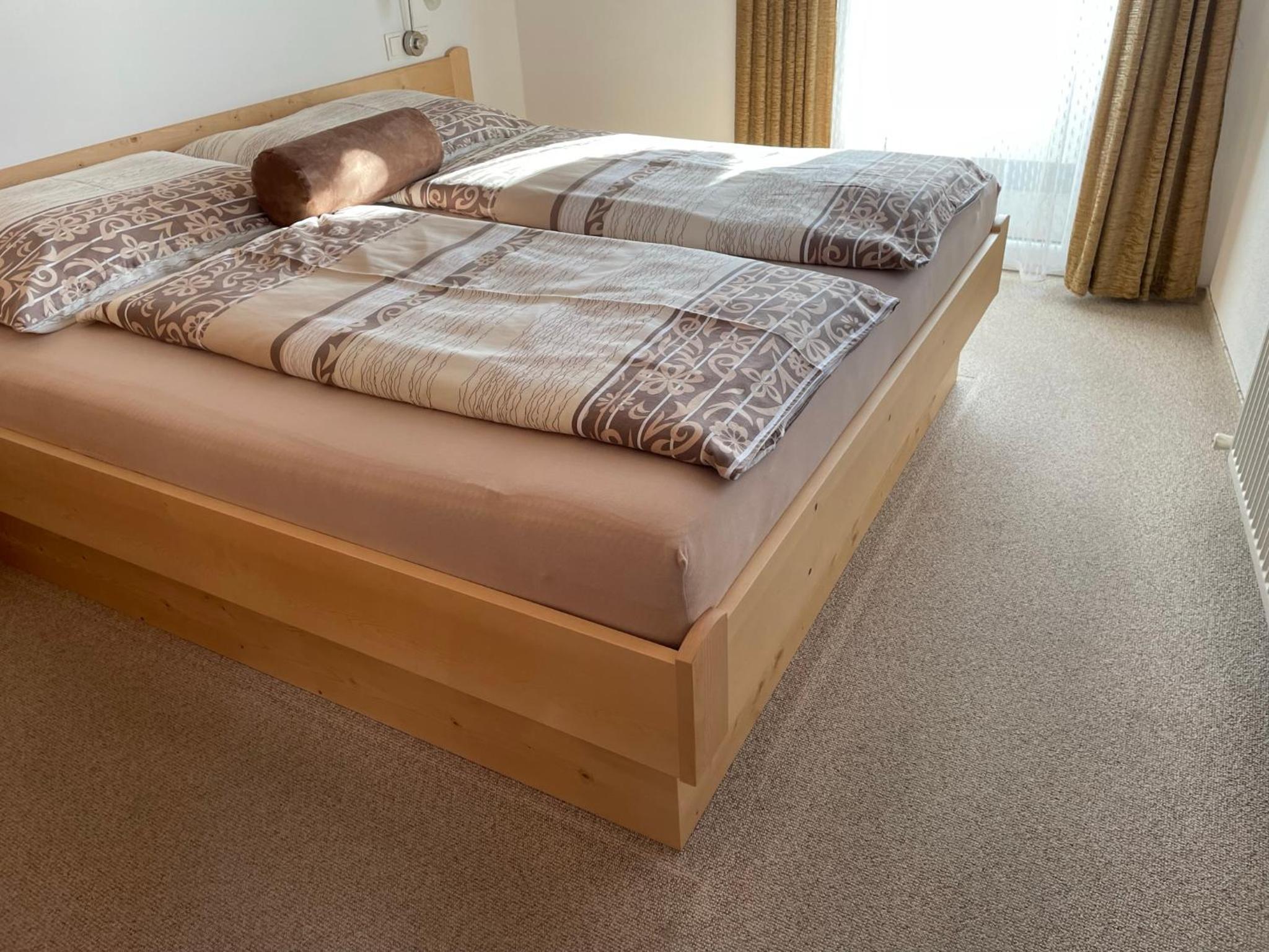 Appartement Thurnbach