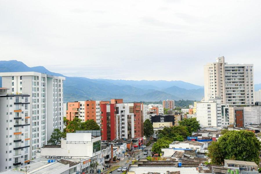 APTO EN NORTE DE ARMENIA