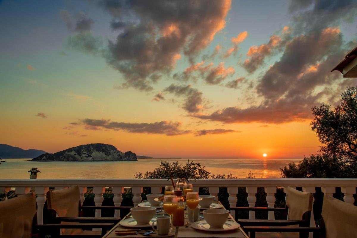 Marathia Cottages Zakynthos Greece photo 2