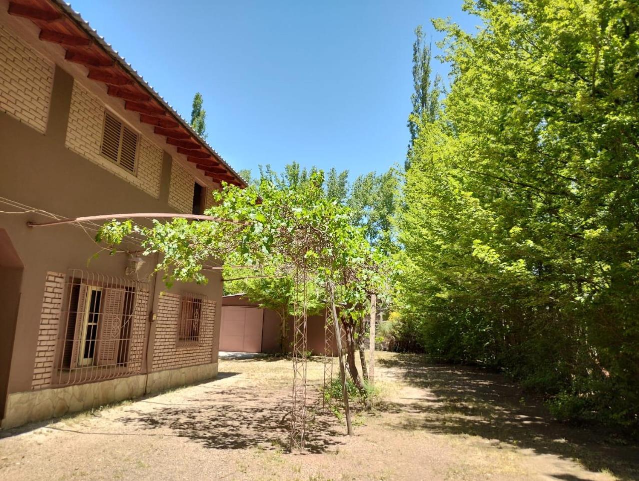 Casa Gloria y Vicente