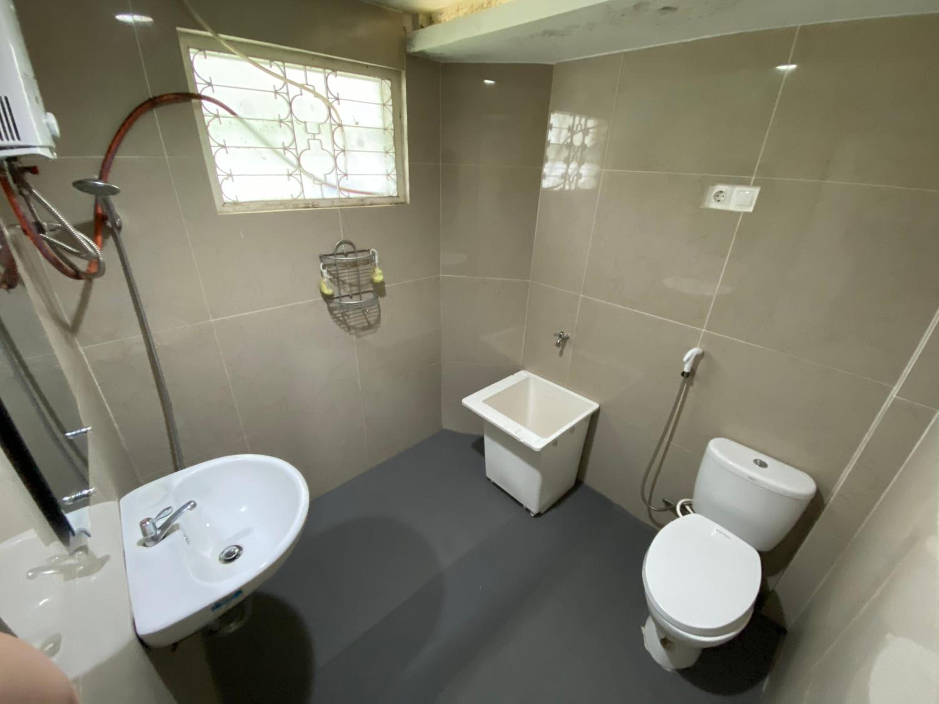 Villa Berastagi Indah A32 - TEBU MANIS view 2