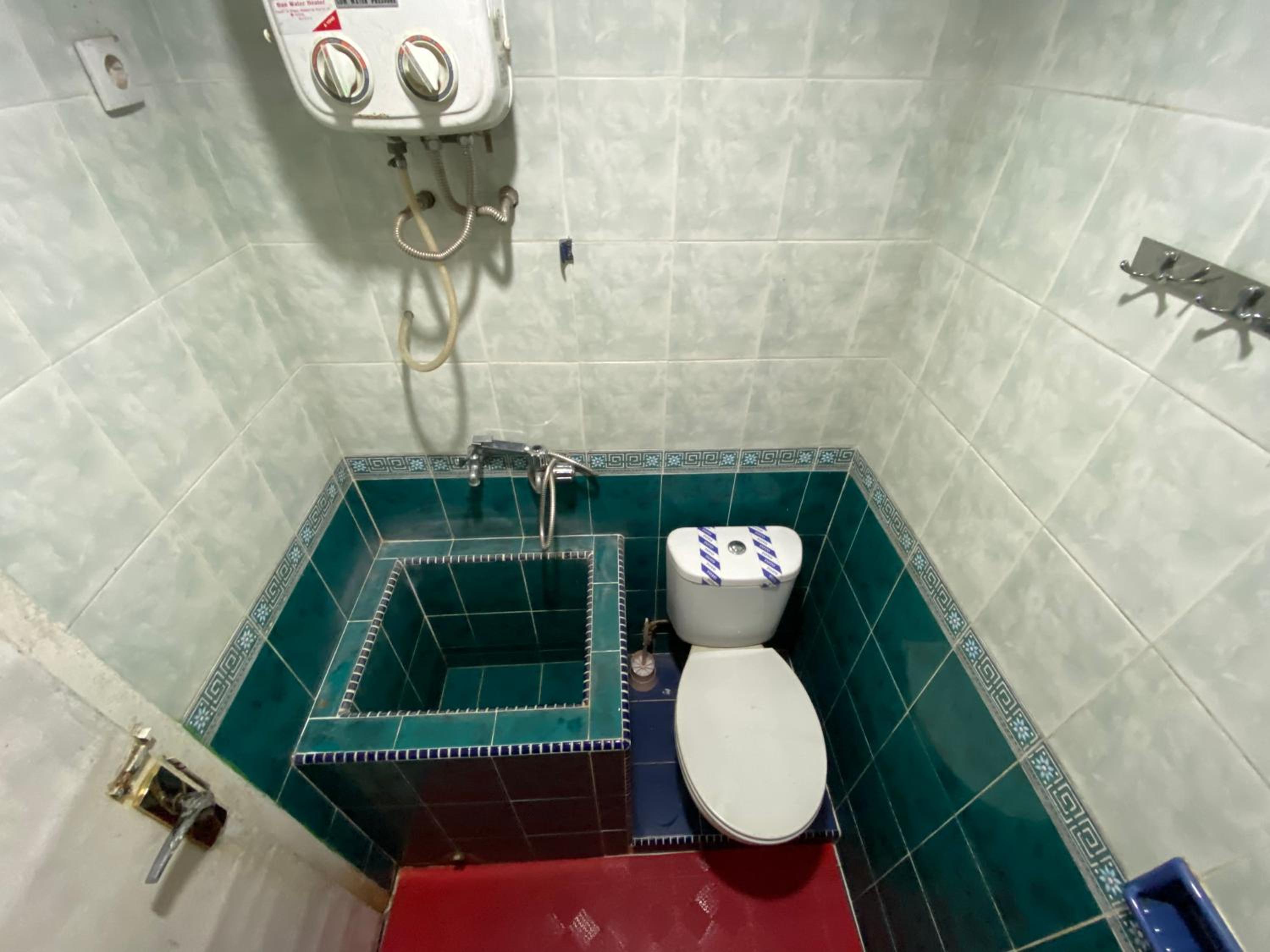 Villa Berastagi Indah A32 - TEBU MANIS view 3