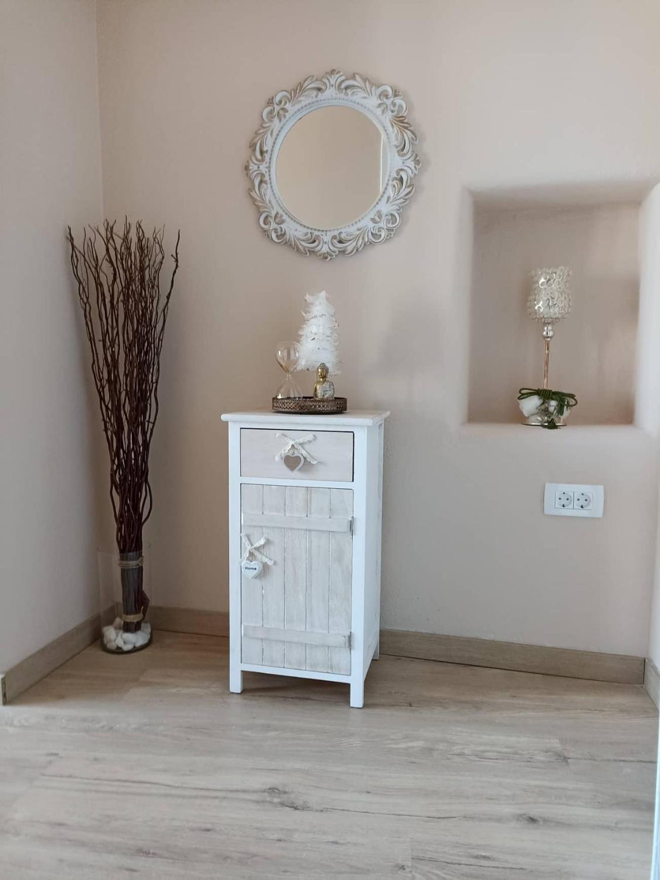 Fira center houses photo 5