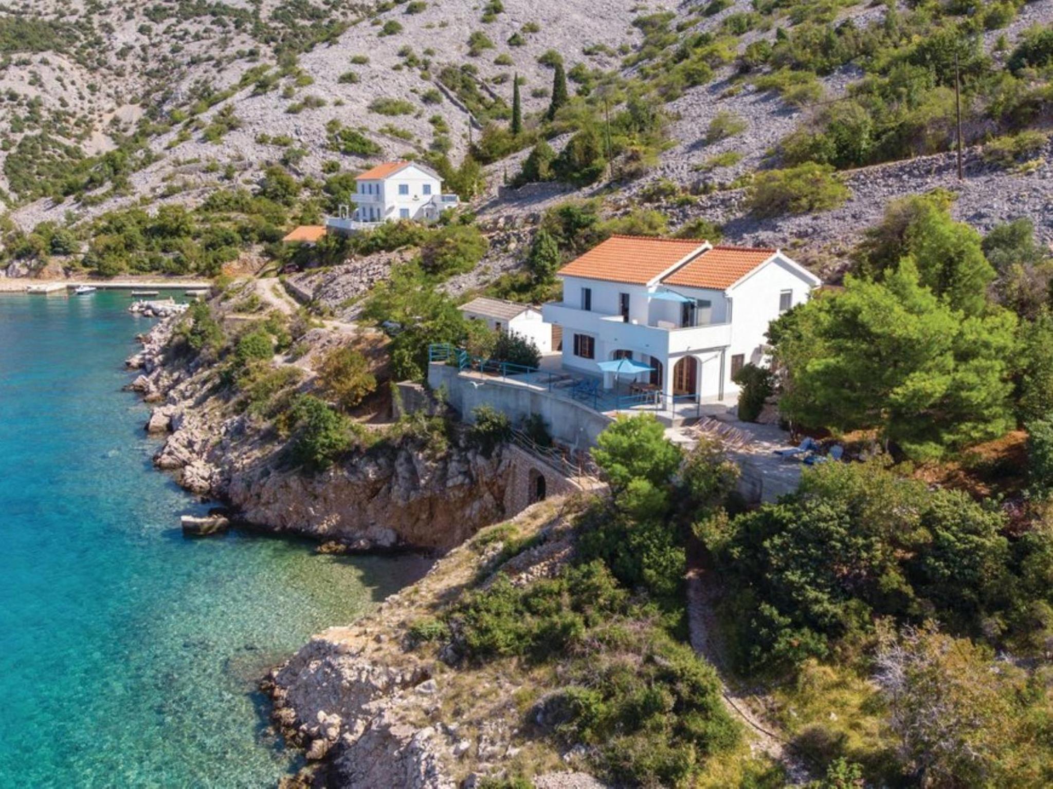 Apartments Patrizia at the Sea view 3